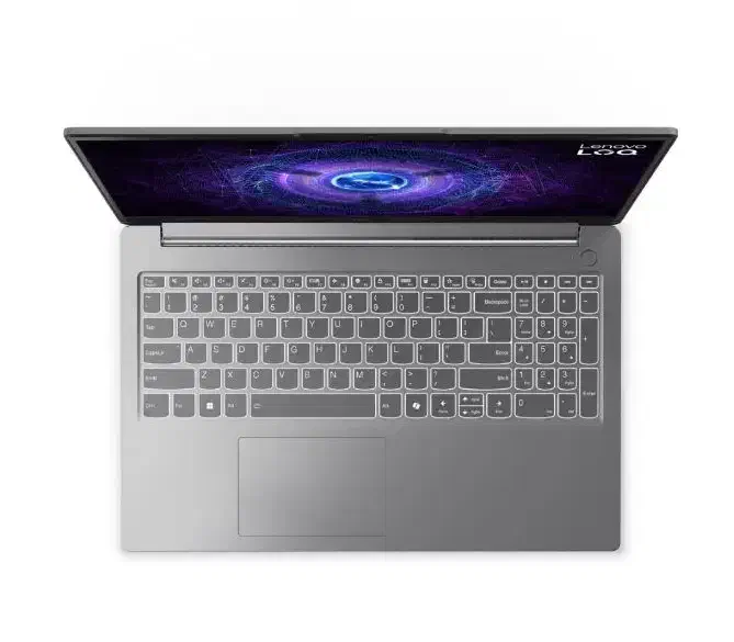 لپتاپ لنوو مدل LOQ|رایانه همراه|دزفول, |دیوار