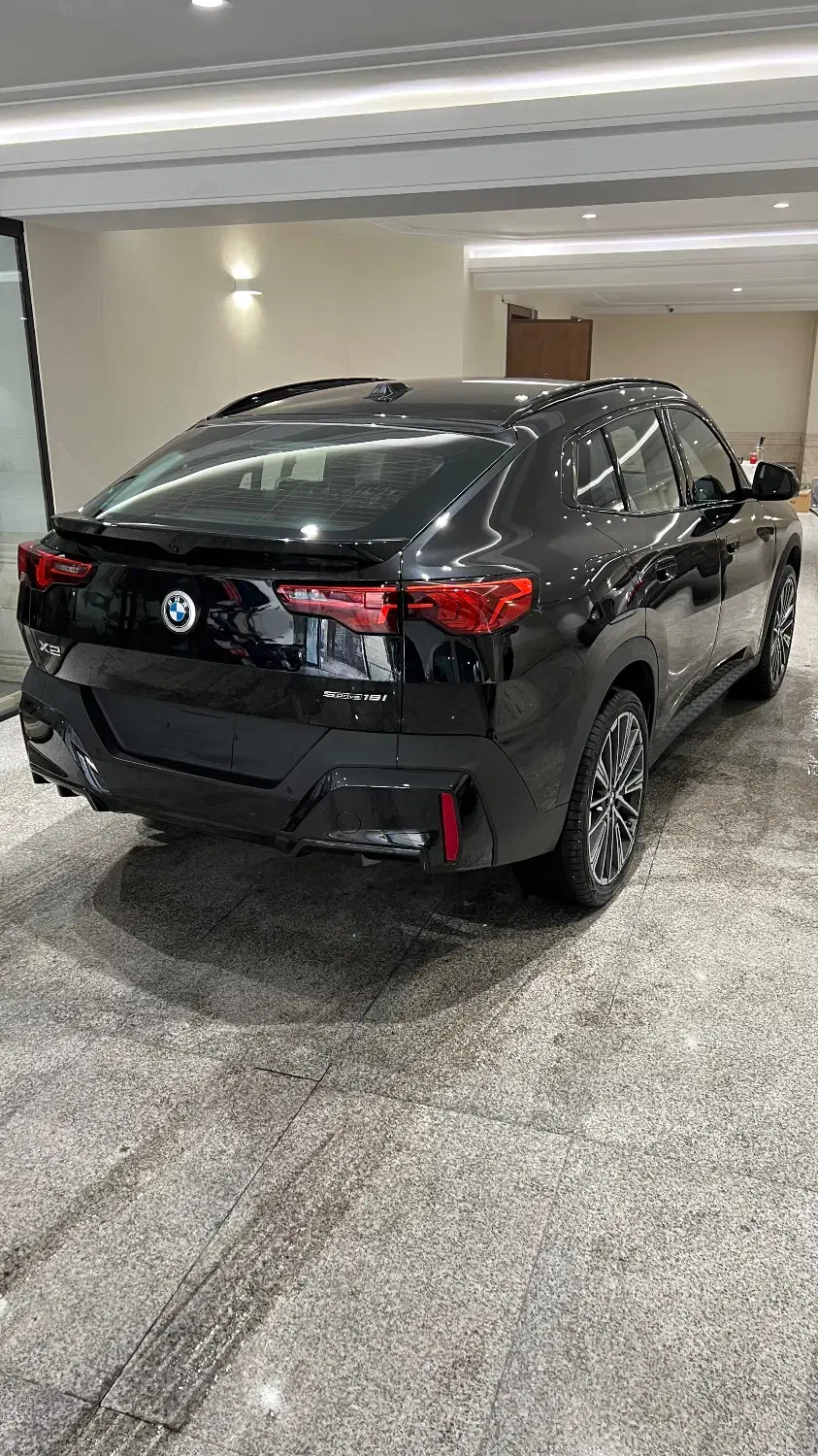 bmw x2|خودرو سواری و وانت|تهران, الهیه|دیوار