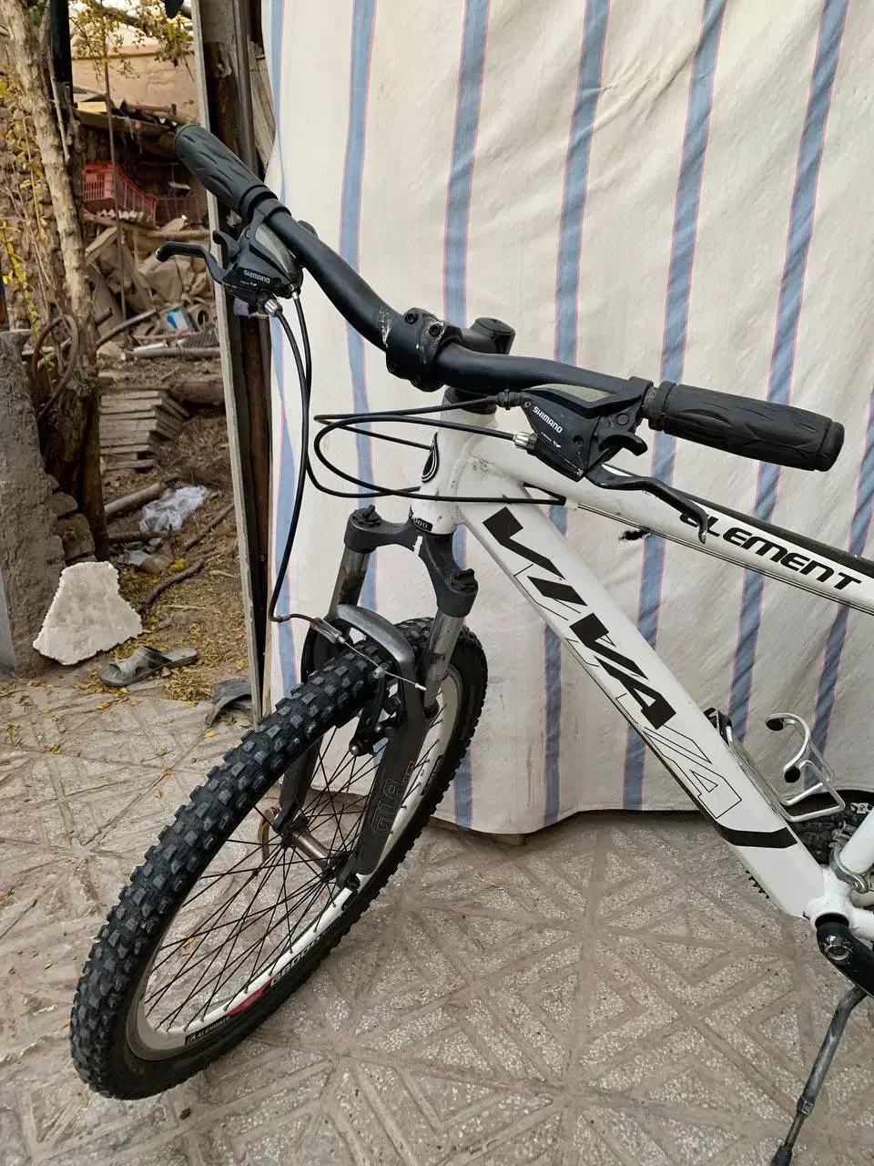 دوچرخه viva|دوچرخه، اسکیت، اسکوتر|بیرجند, |دیوار