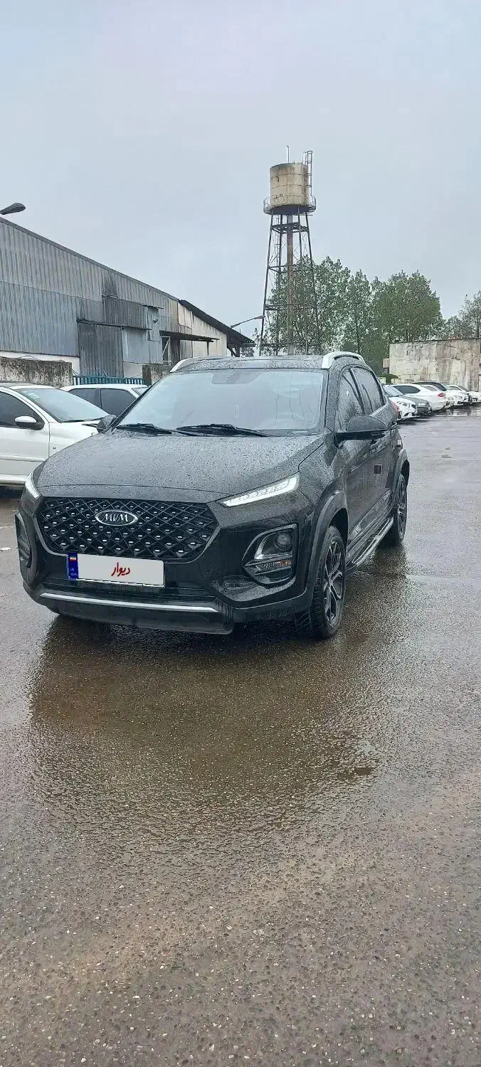 x22 Pro Mt  کم‌کار ۱۴۰۲|خودرو سواری و وانت|رشت, استقامت ۲|دیوار