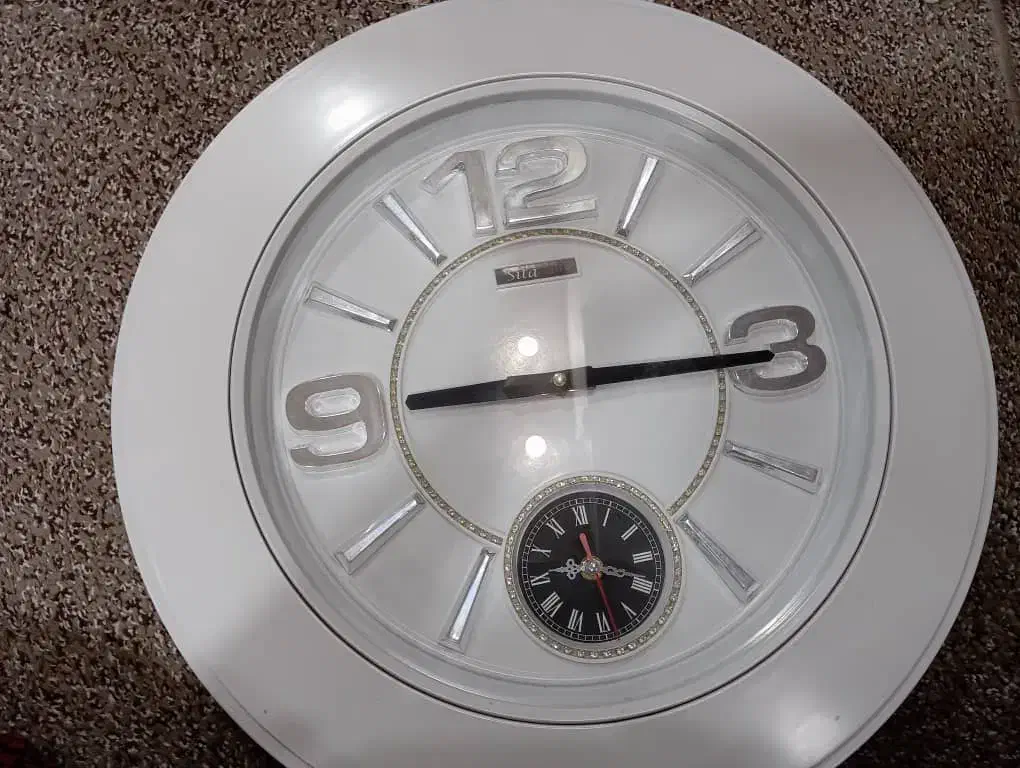 ساعت دیواری نو|ساعت دیواری و تزئینی|ایلام, |دیوار