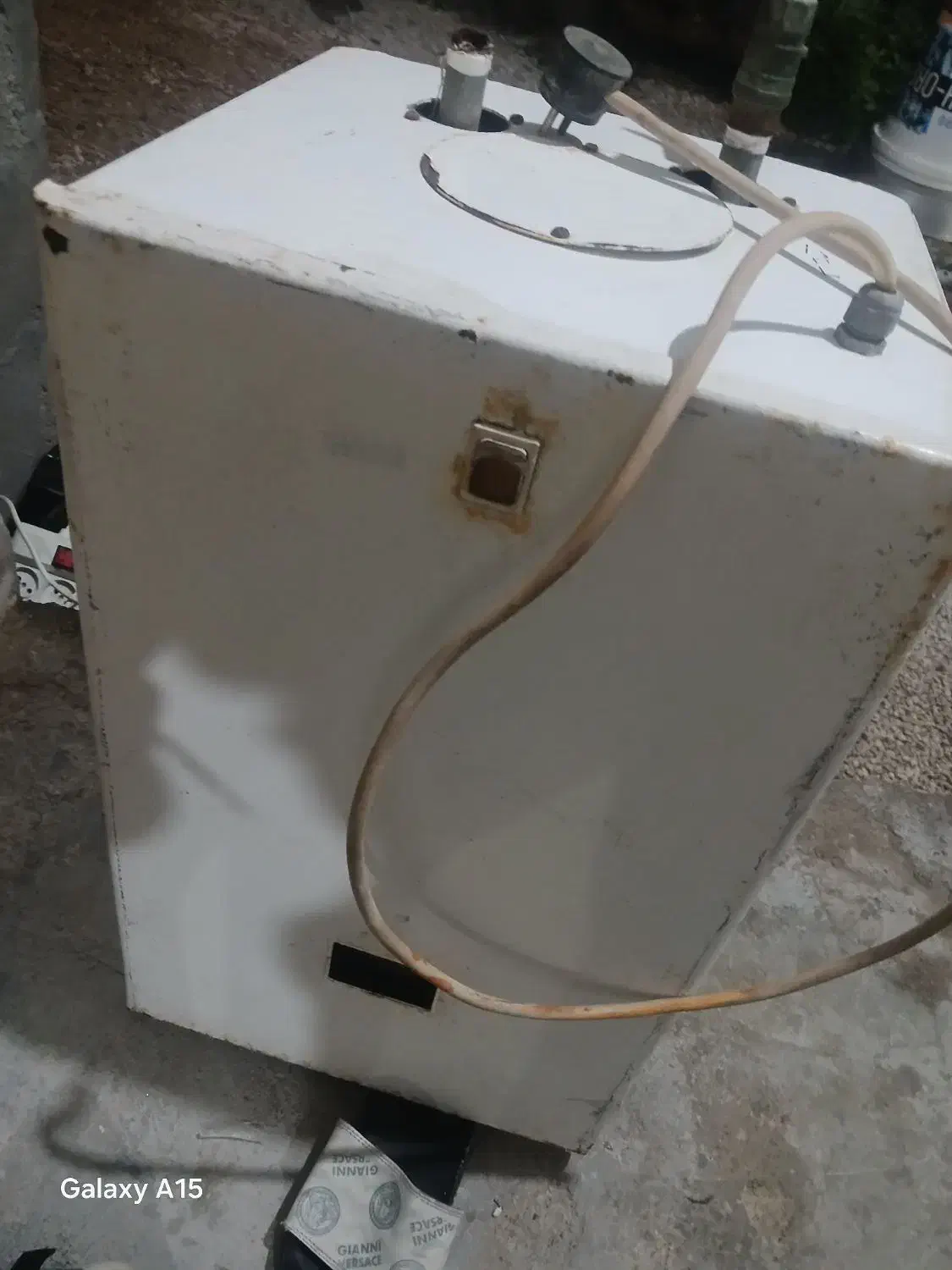 اب گرم کن|آبگرمکن، پکیج، شوفاژ|بندر دیر, |دیوار