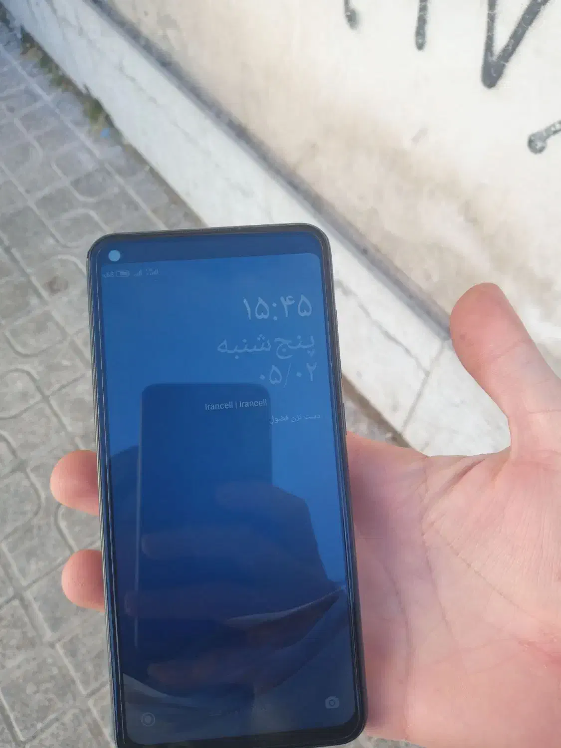 گوشی نوت 9سالم|موبایل|رباط‌کریم, مسکن مهر آبشناسان|دیوار