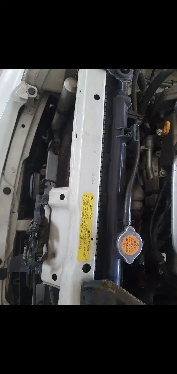 ماکسیما مدل ۸۵ اینفینیتی|خودرو سواری و وانت|تبریز, |دیوار