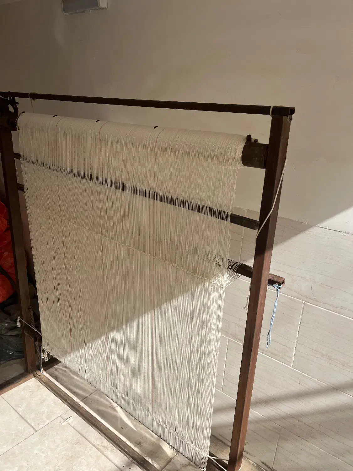 قالیبافی درمنزل|استخدام هنری و رسانه|یزد, |دیوار