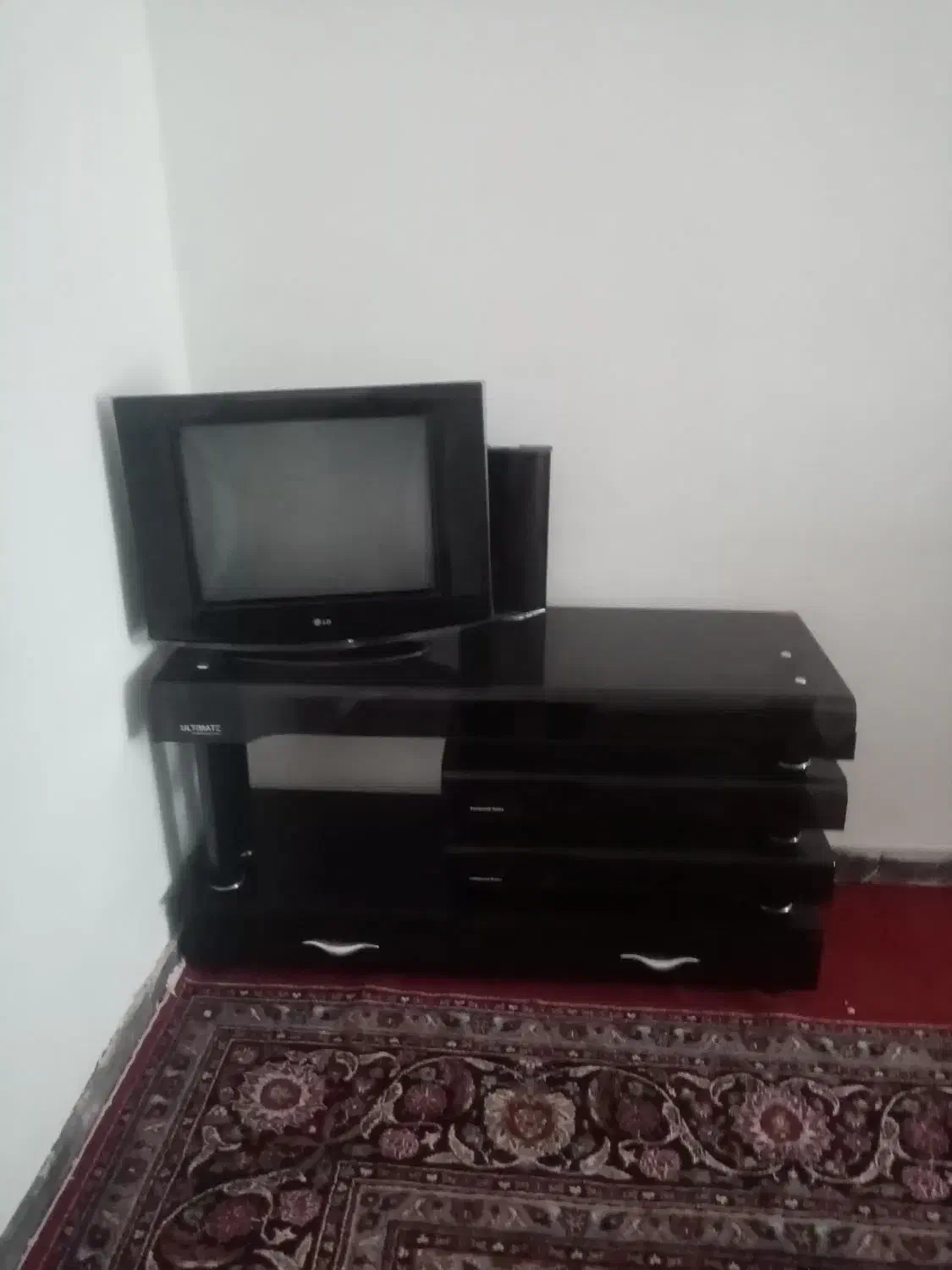 تلویزیون ال جی|تلویزیون و پروژکتور|فردوس (کرمان), |دیوار