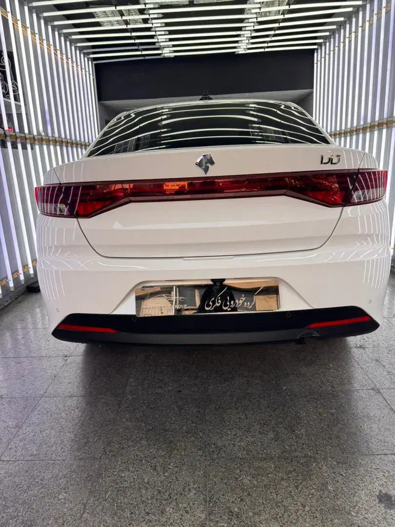 تارا V1 / V4|خودرو سواری و وانت|تهران, اباذر|دیوار