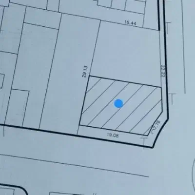 فروش زمین مسکونی|فروش زمین و ملک کلنگی|سریش آباد, |دیوار