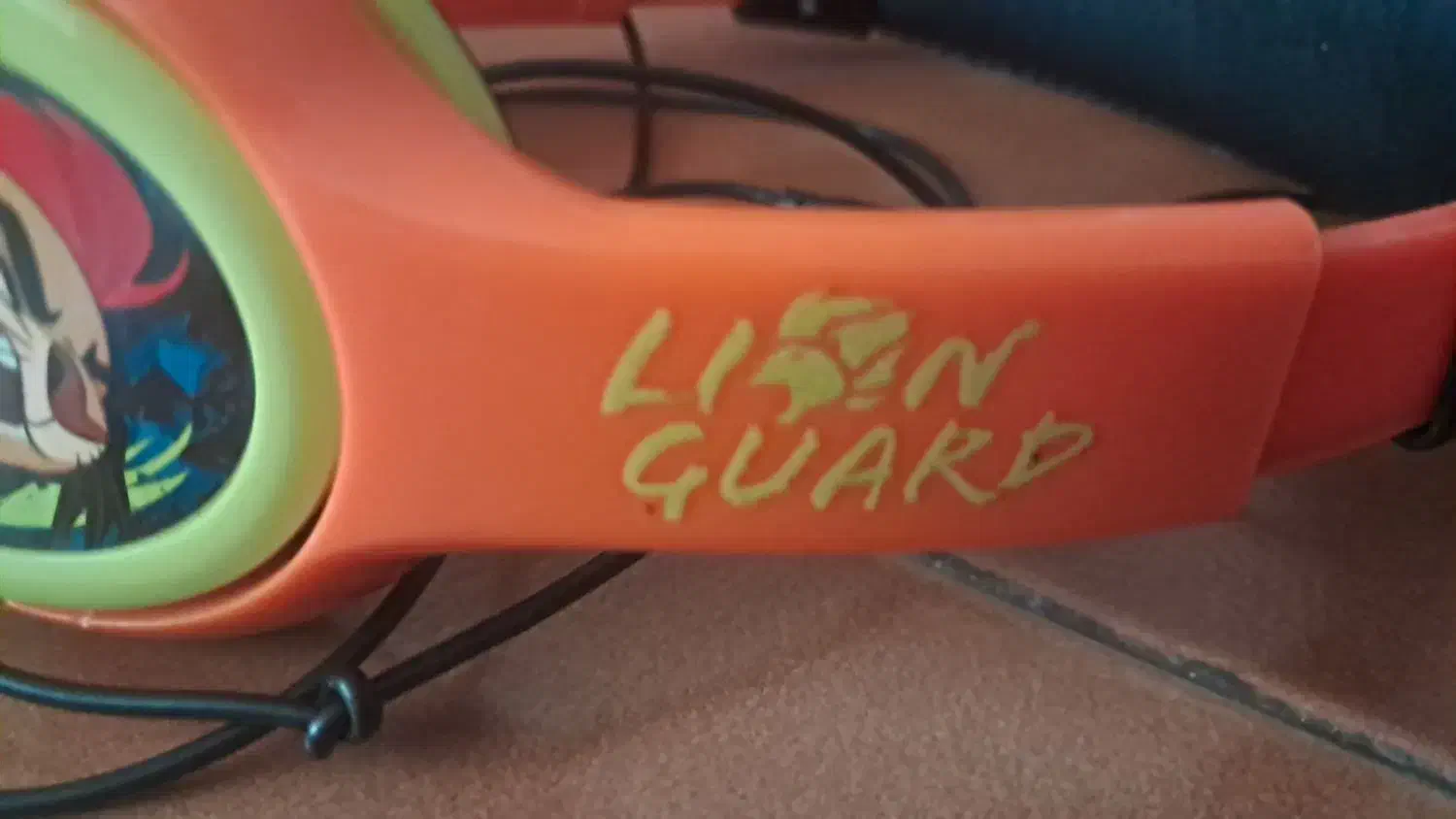 هدفون بچه گانه|پخش‌کننده همراه|تهران, اکباتان|دیوار