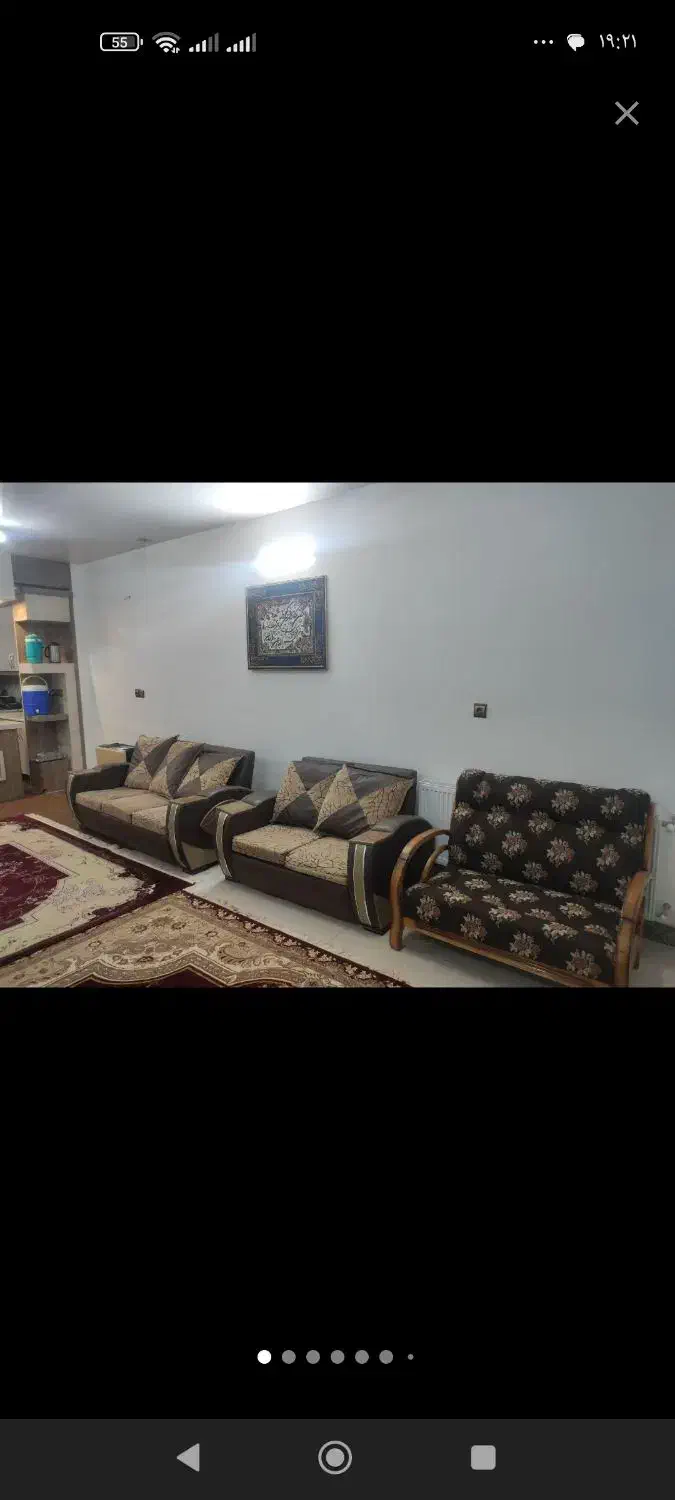 اجاره منزل|اجارهٔ خانه و ویلا|چادگان, |دیوار