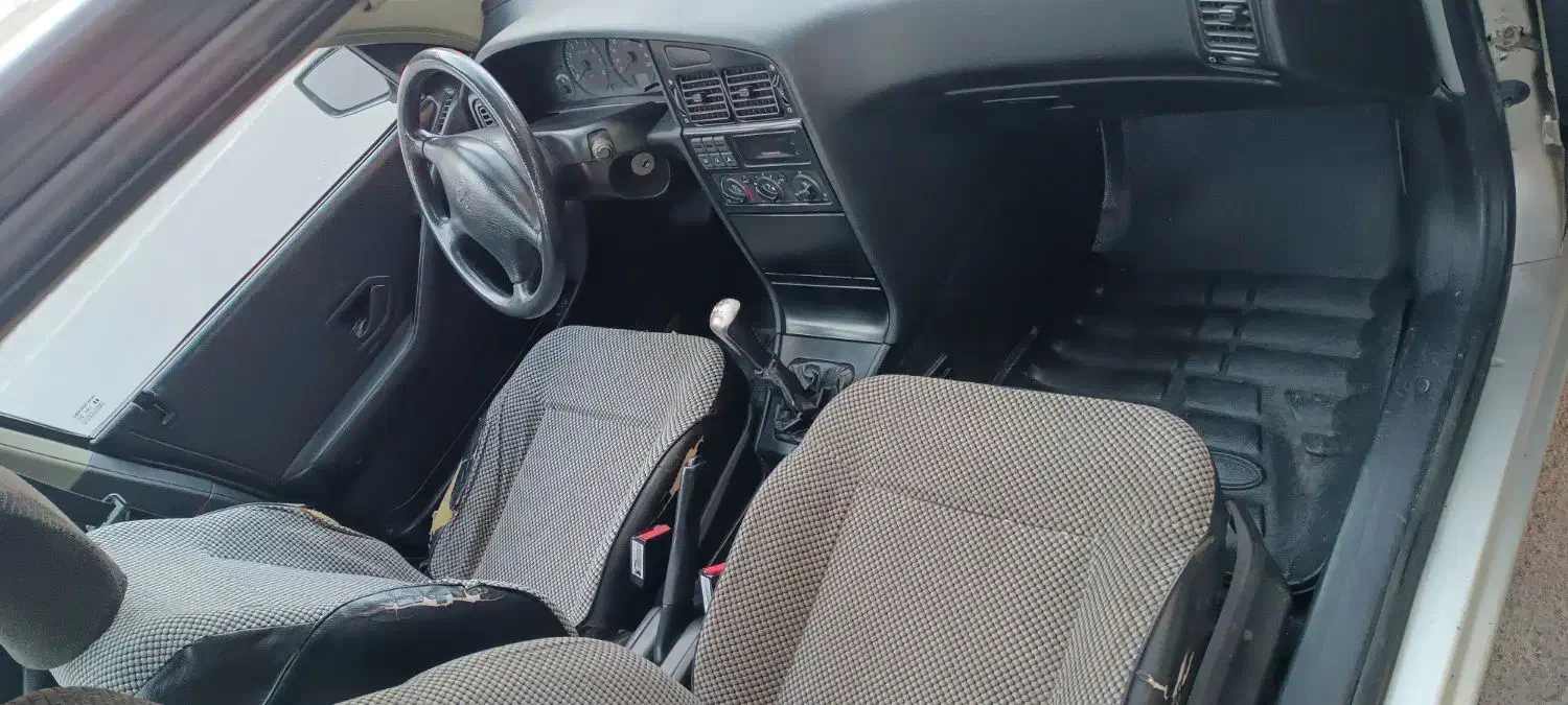 پژو 405 مدل 87|خودرو سواری و وانت|بانه, |دیوار