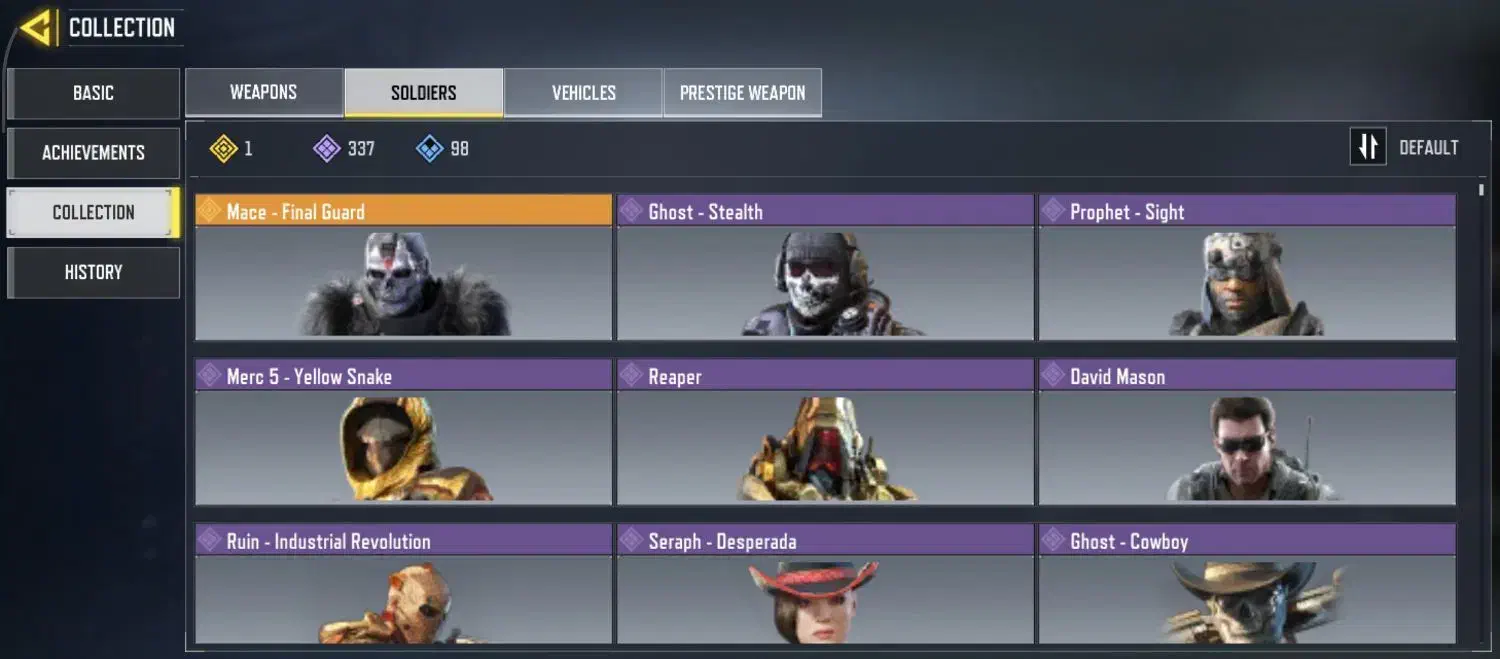 اک کالاف دیوتی گاد|کنسول، بازی ویدئویی و آنلاین|سده (خراسان جنوبی), |دیوار