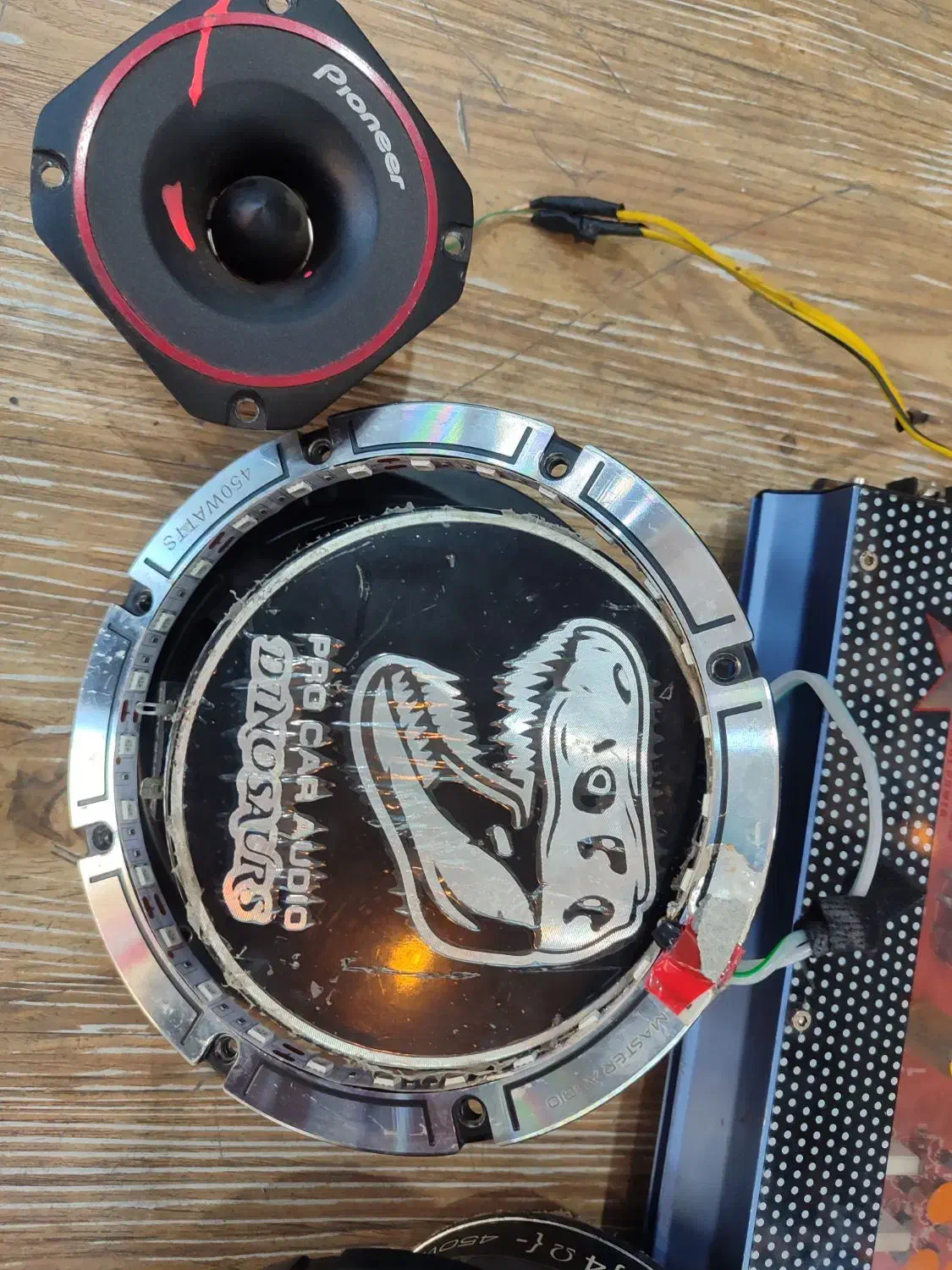 سیستم با کیفیت|قطعات یدکی و لوازم جانبی|شیراز, تحویلی|دیوار