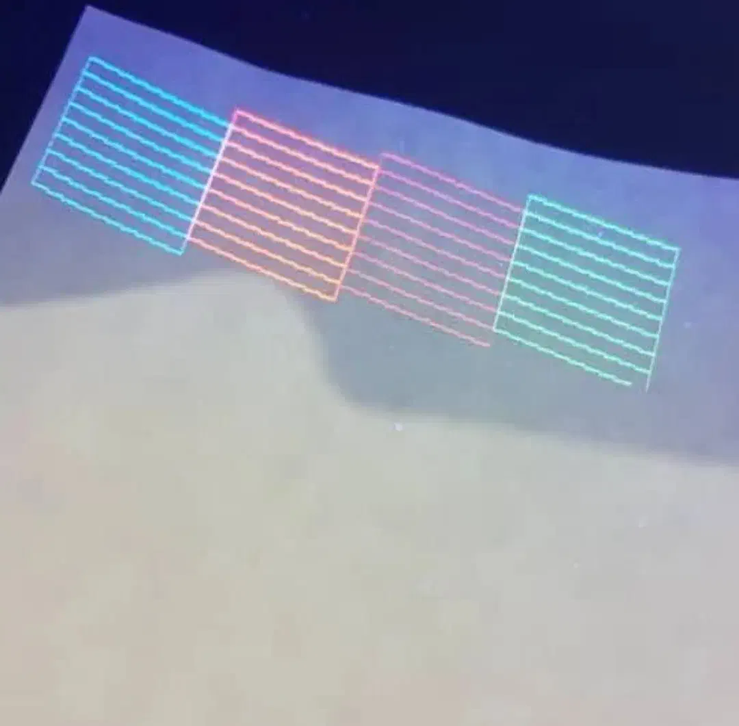 کاغذ پاپیروس جوهر نامرئی|لوازم التحریر|زاهدان, |دیوار