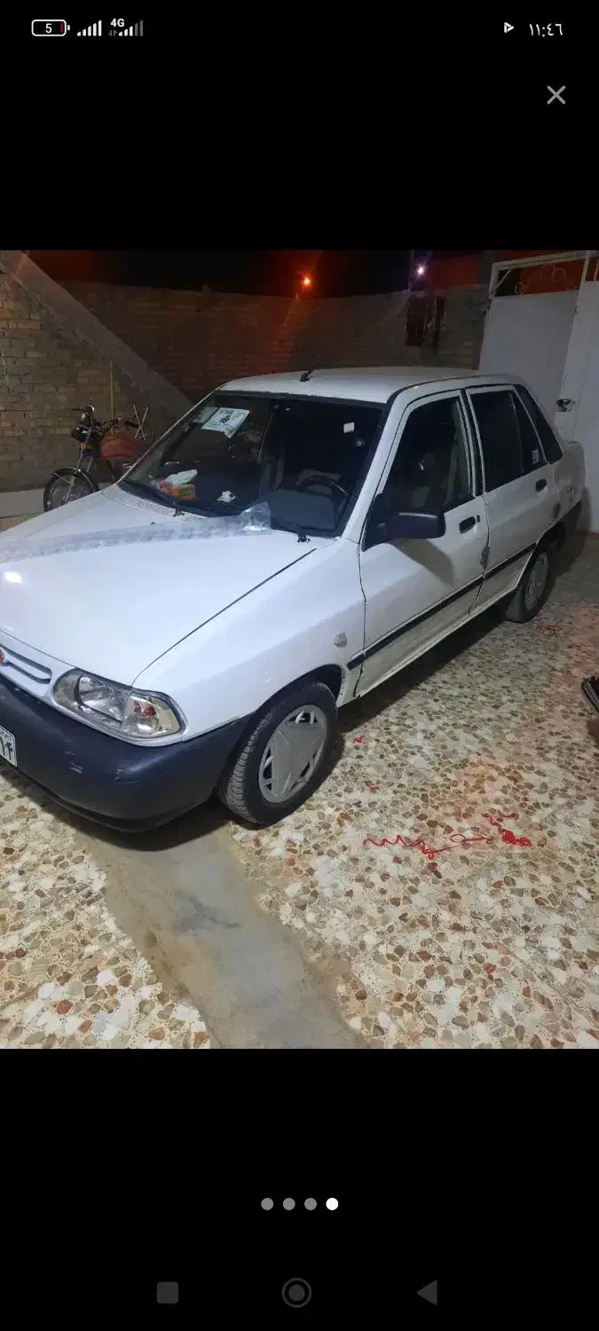 حمیدبه|خودرو سواری و وانت|حمیدیه, |دیوار