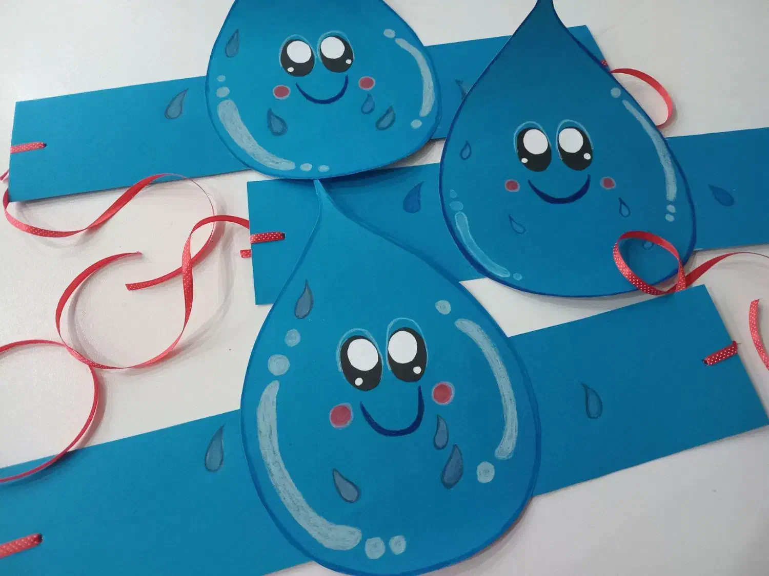 تاج قطره آب|صنایع دستی و سایر لوازم تزئینی|شیراز, زرهی|دیوار