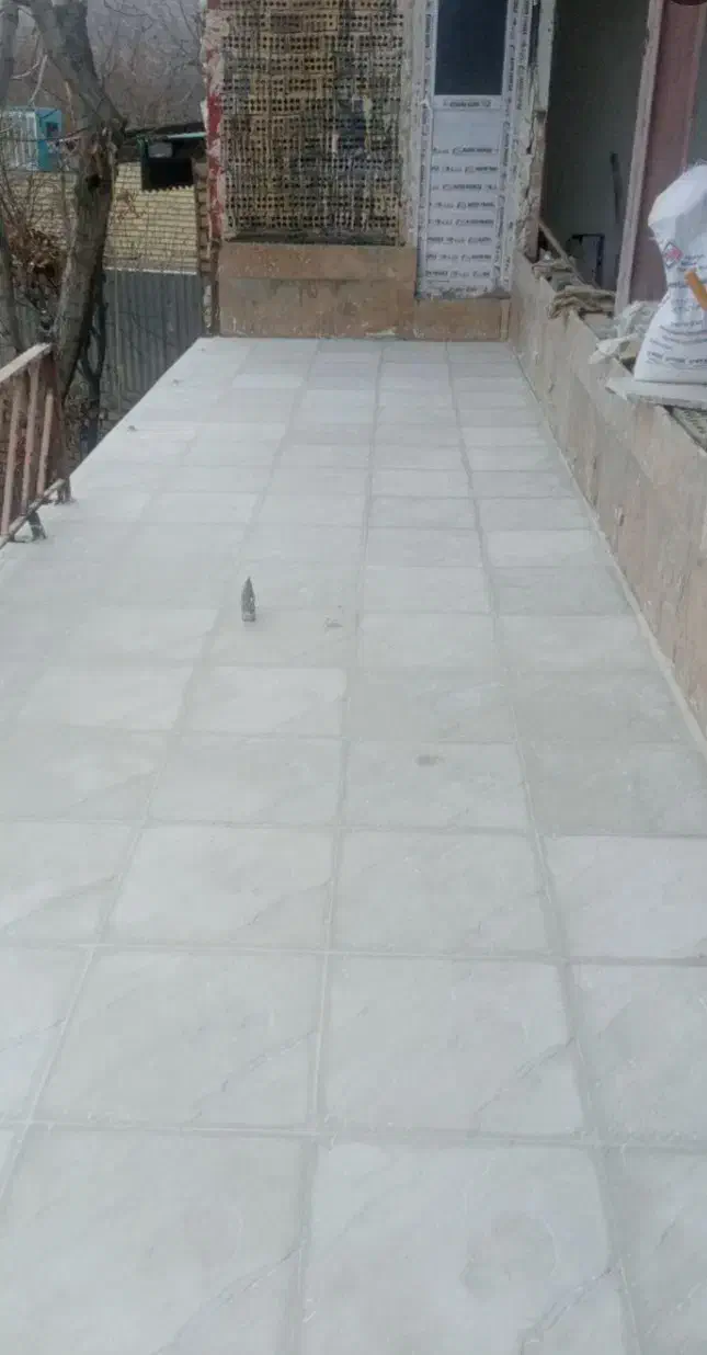 کاشی کاری تمیز وتخصصی|خدمات پیشه و مهارت|مشهد, بهمن|دیوار