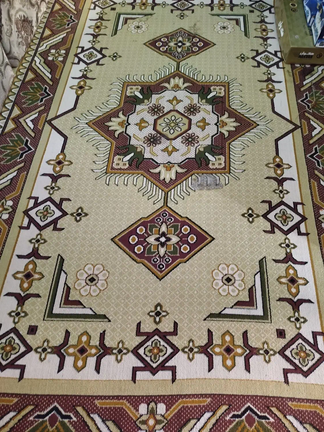 گلیم فرش و پادری|گلیم، جاجیم، گبه|رودسر, |دیوار