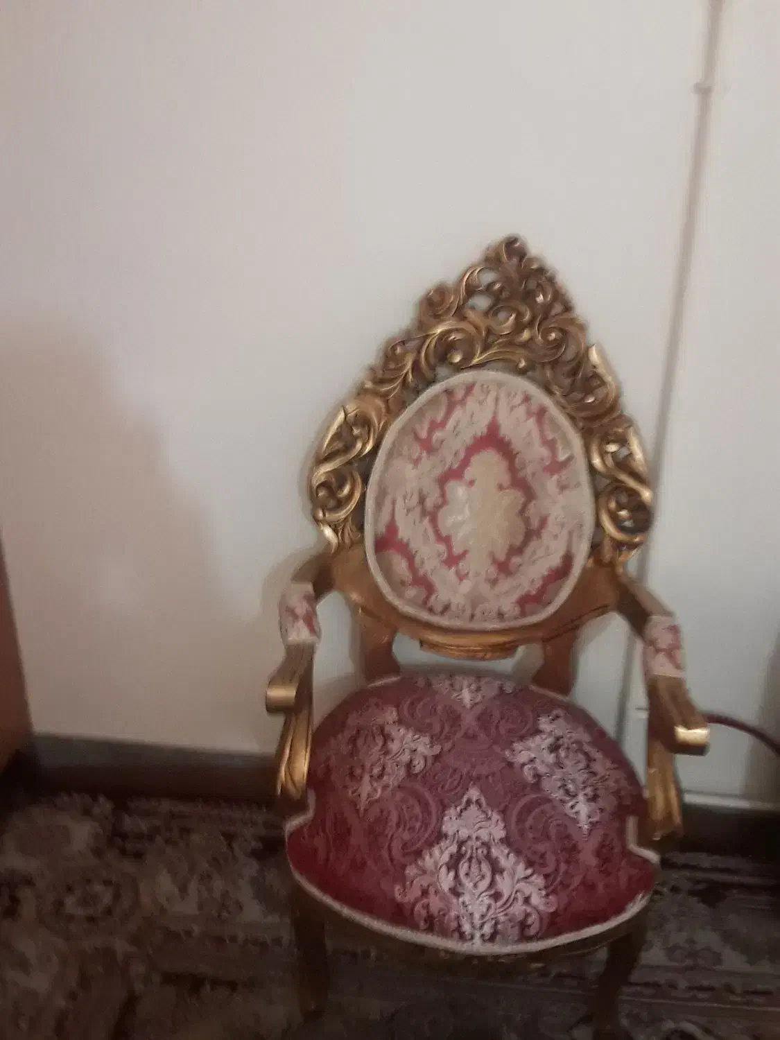 مبل فرحی باجلومبلی ۱۴۰۰۰۰۰۰میلیون تومان|مبلمان خانگی و میز عسلی|خسروشاه, |دیوار