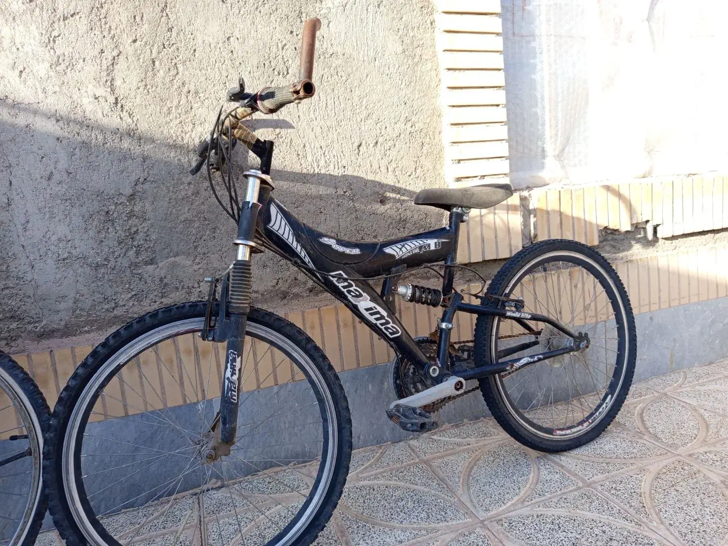 دوچرخه|دوچرخه، اسکیت، اسکوتر|بیرجند, |دیوار