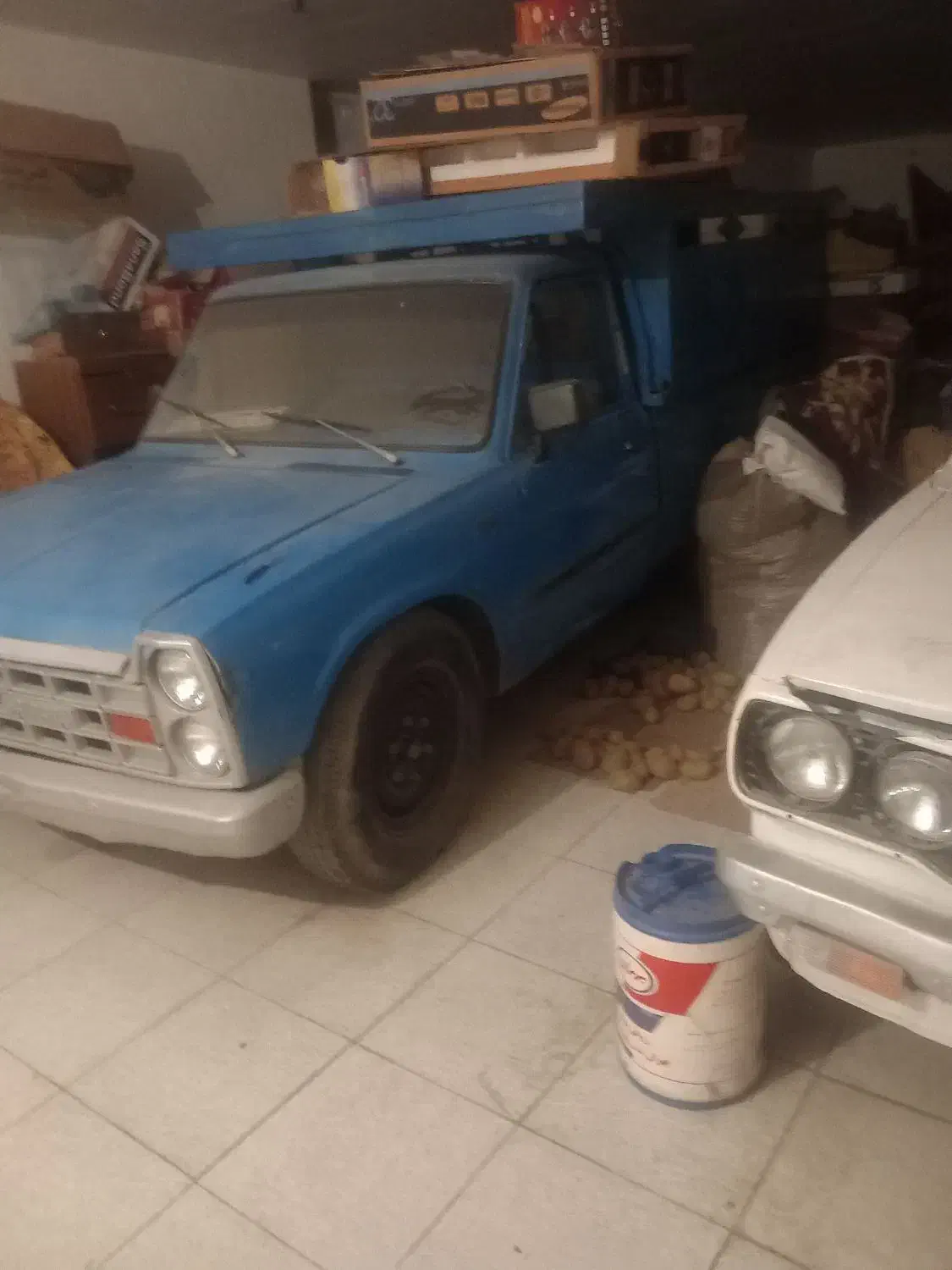 نیسان مدل ۷۸|خودرو سواری و وانت|الشتر, |دیوار