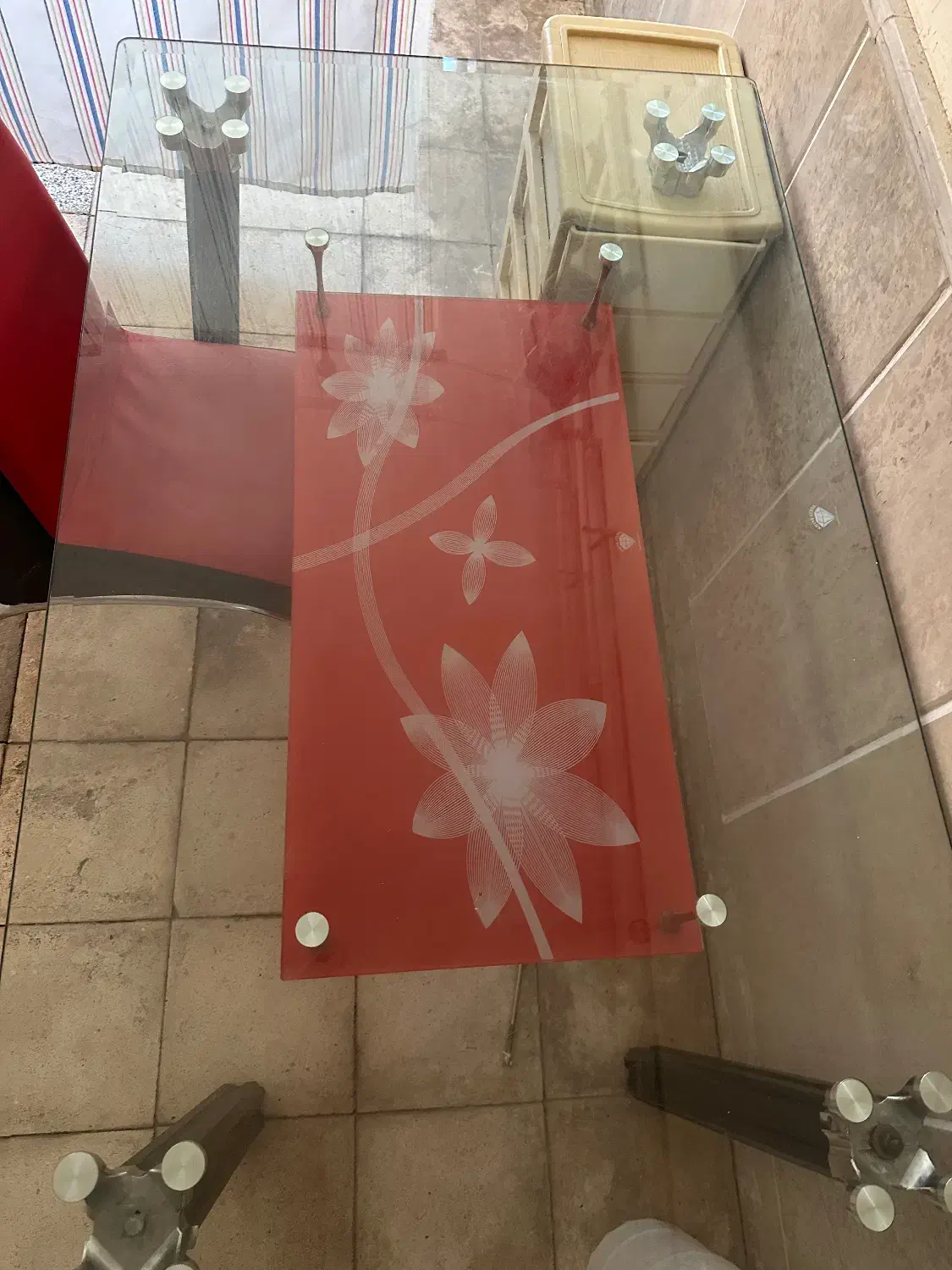 میز نهارخوری۶نفره|میز و صندلی غذاخوری|قائن, |دیوار