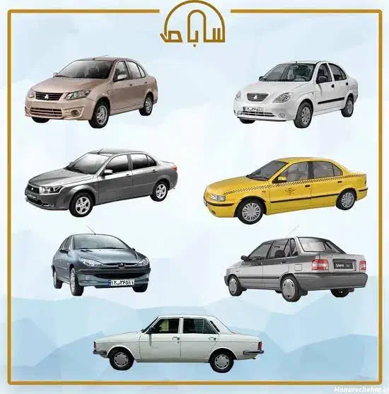 خرید وفروش خودروهای شمادرسریع ترین زمان|خودرو سواری و وانت|تاکستان, |دیوار