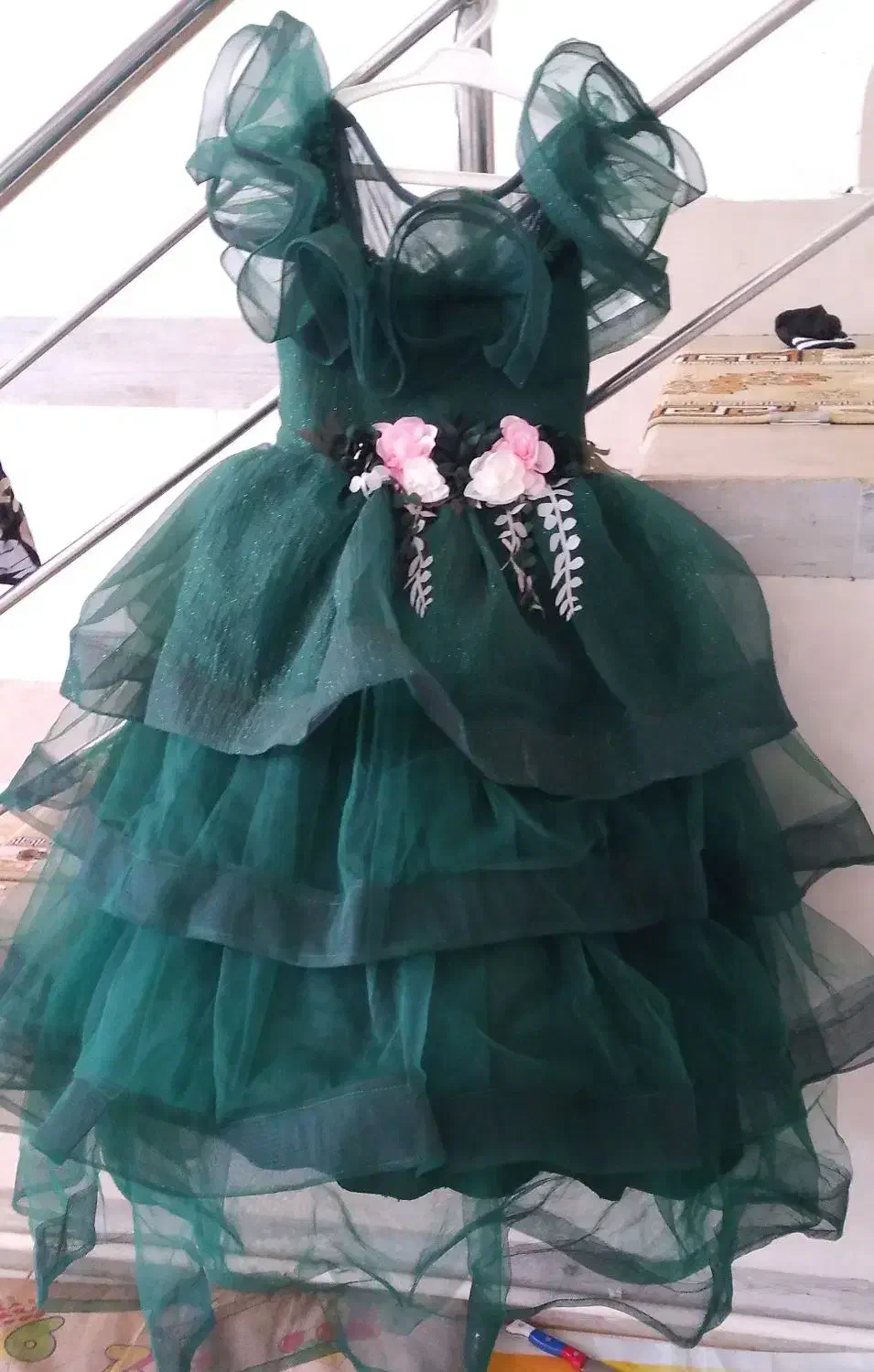 لباس مجلسی|لباس|مرند, |دیوار