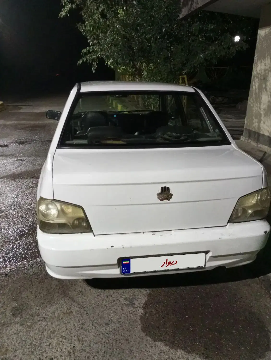 ماشین تر تمیز جوان پسند|خودرو سواری و وانت|اسلام آباد, |دیوار