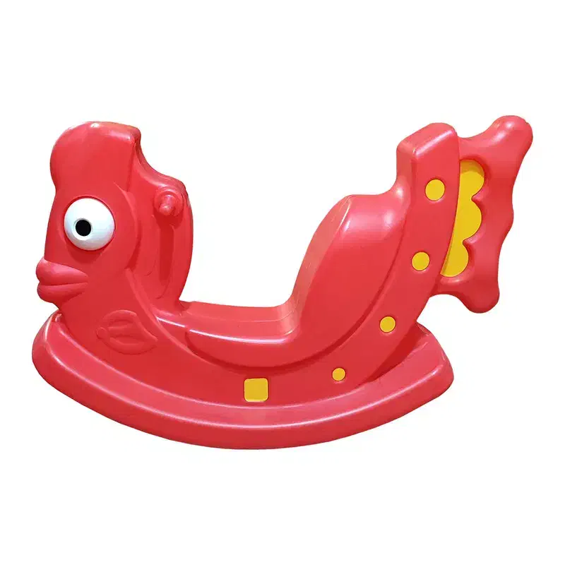 الاکلنگ کودک مدل ماهی بدون سقف|اسباببازی|اراک, |دیوار