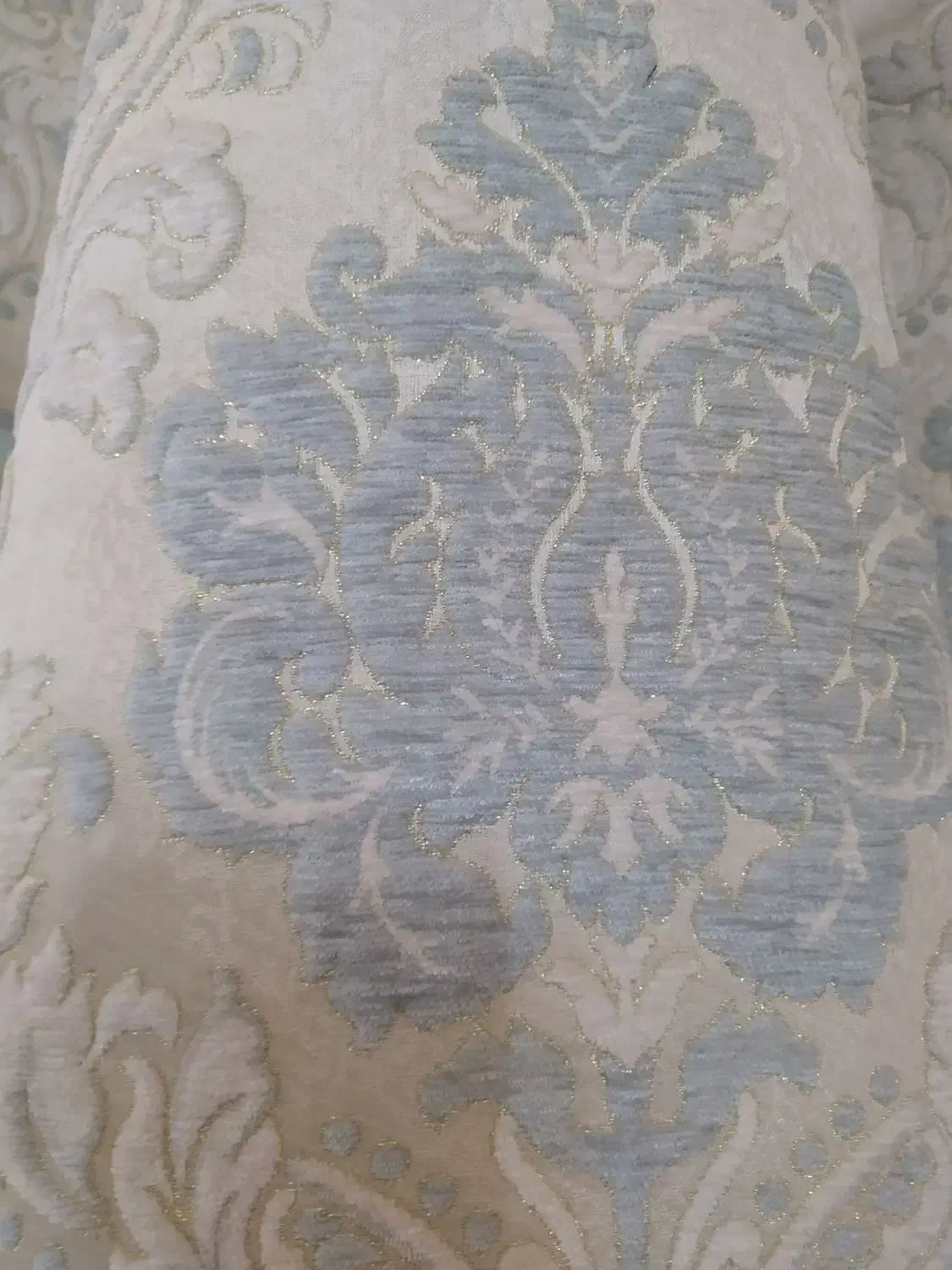 پرده|پرده، رانر، رومیزی|مشهد, کوثر|دیوار