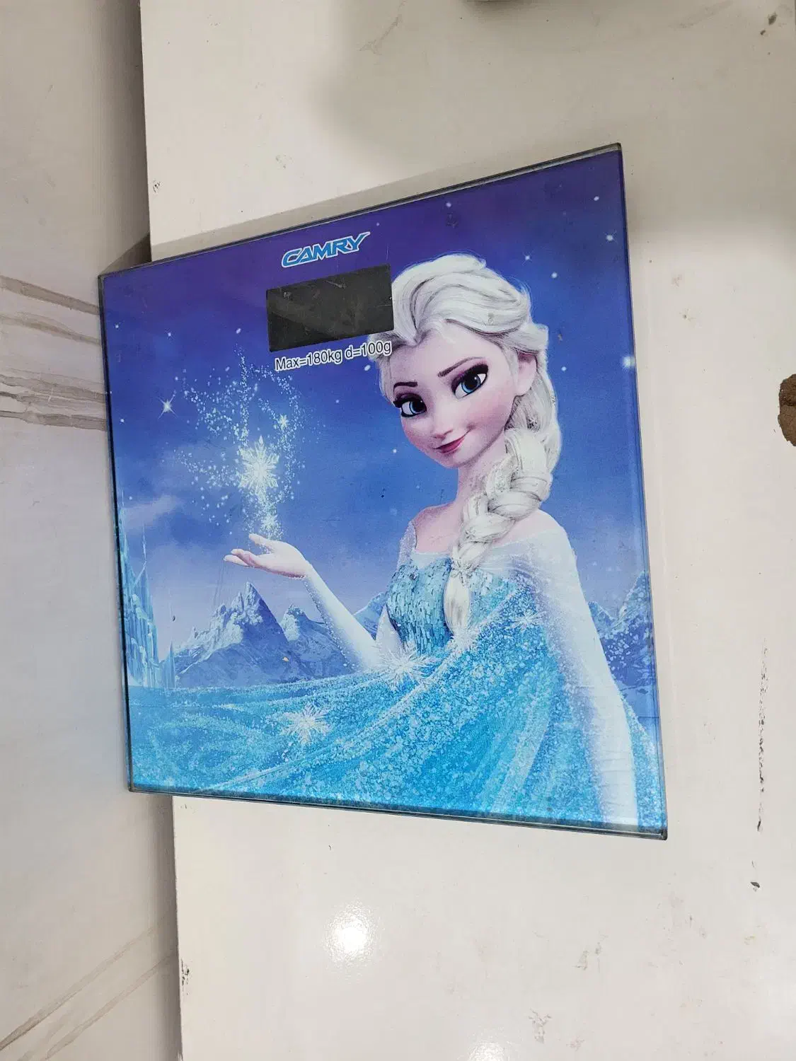 ترازو|سایر لوازم برقی|قم, ولیعصر|دیوار