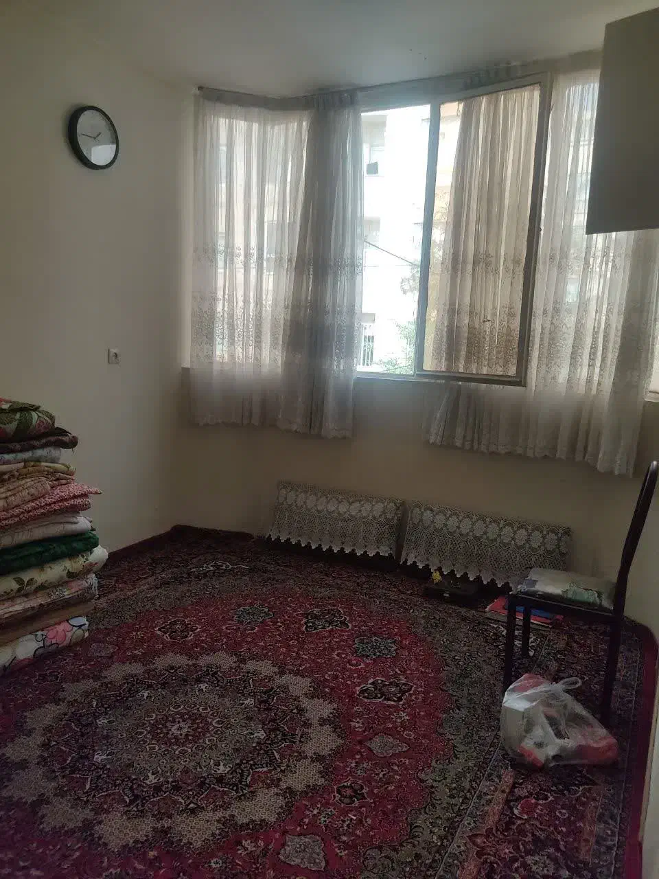 آپارتمان دو خواب|اجارهٔ آپارتمان|مشهد, هنرور|دیوار