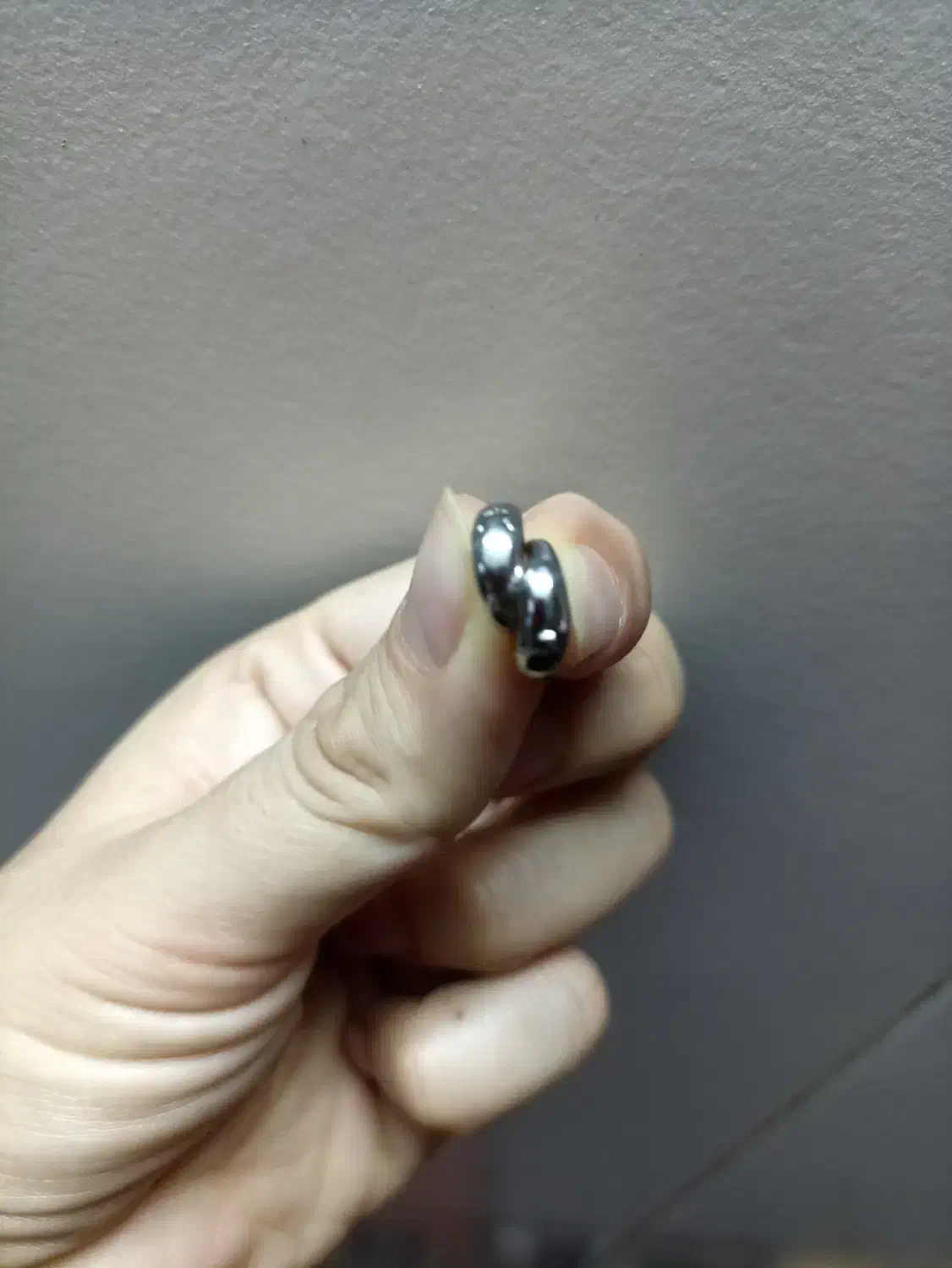 گوشواره نقره|جواهرات|ملایر, |دیوار