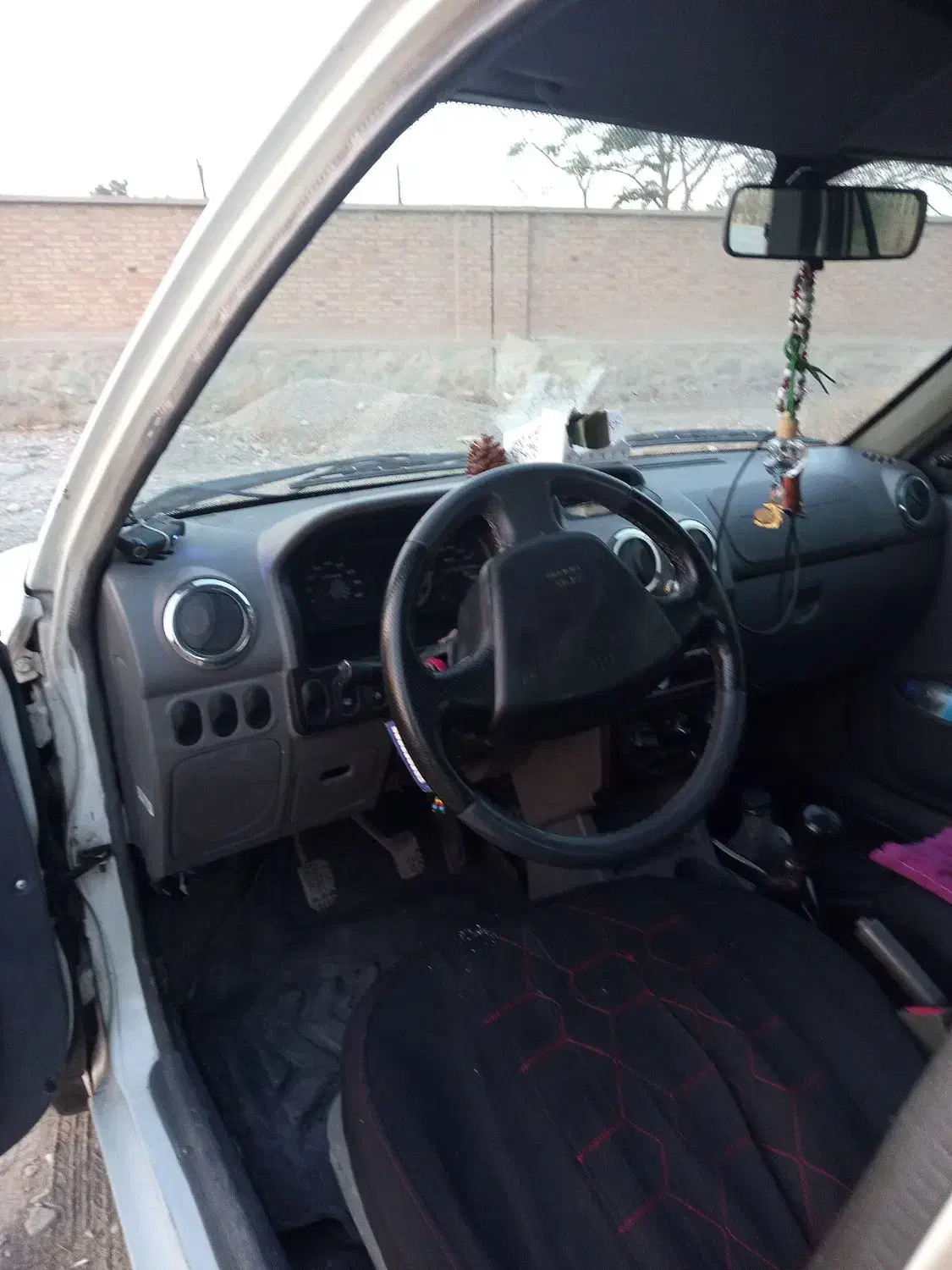 پراید 131s E|خودرو سواری و وانت|پاکدشت, پاکدشت (مامازند)|دیوار