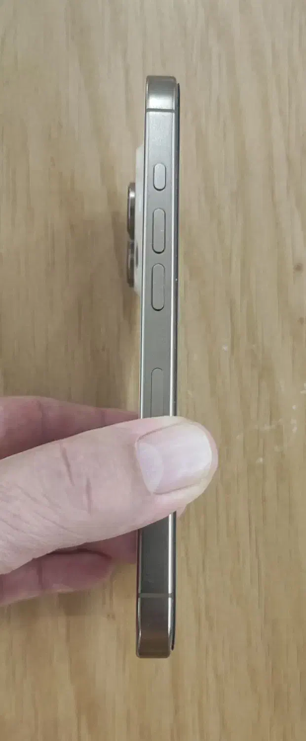 آیفون ۱۶ پرو|موبایل|مشهد, اقبال|دیوار