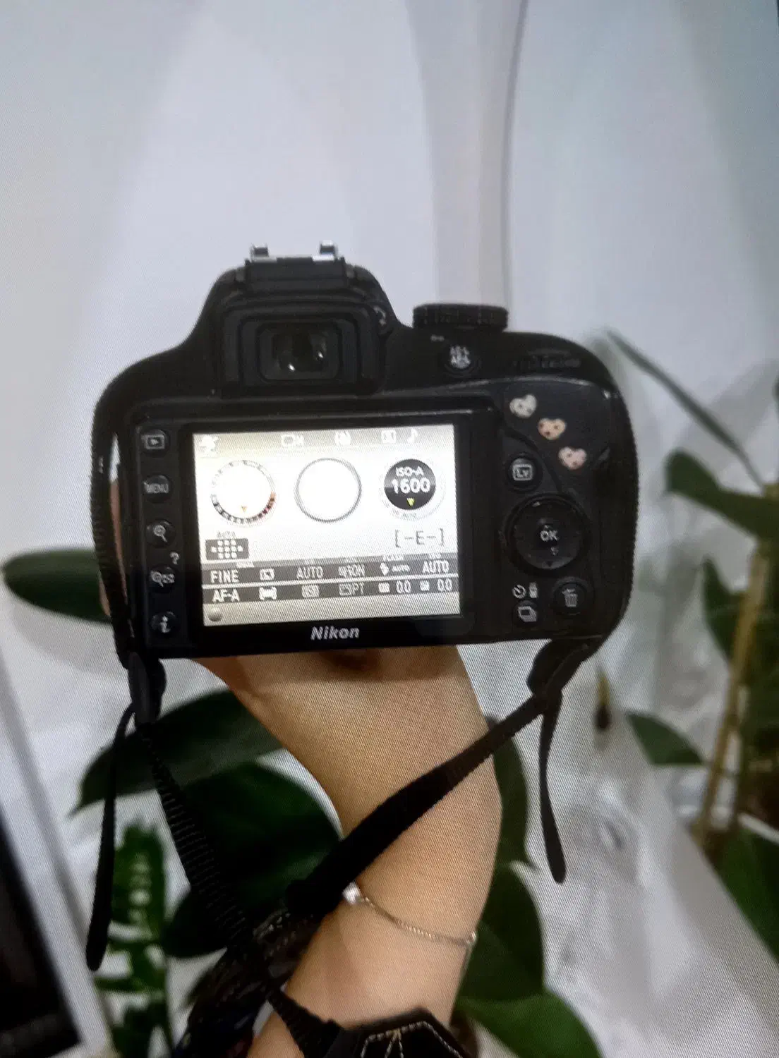 دوربین عکاسی|دوربین عکاسی و فیلم‌برداری|اهواز, فاز ۲ پادادشهر|دیوار