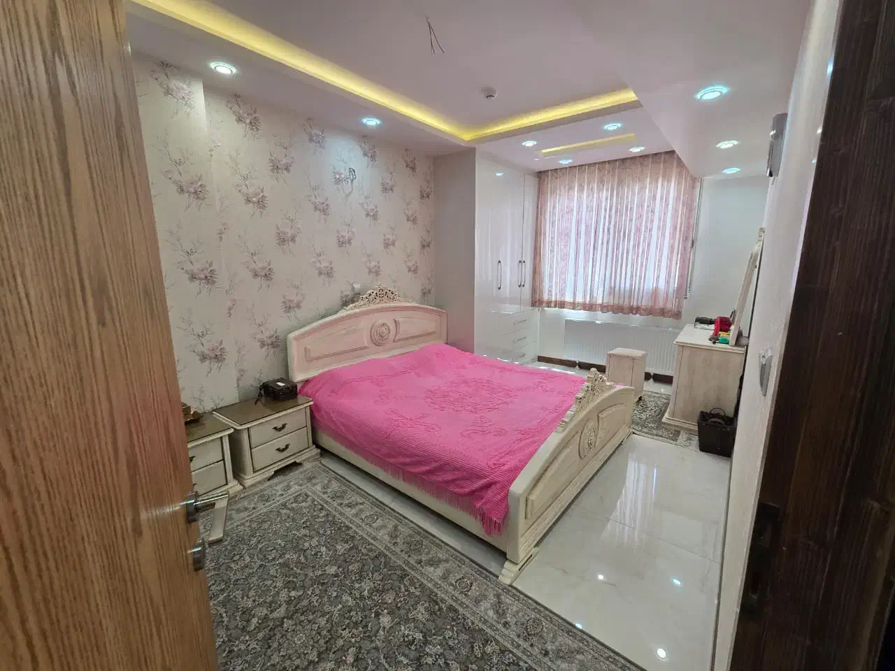 آپارتمان80 متری ، فلت ، شیک ،برازنده|فروش آپارتمان|اصفهان, برازنده|دیوار