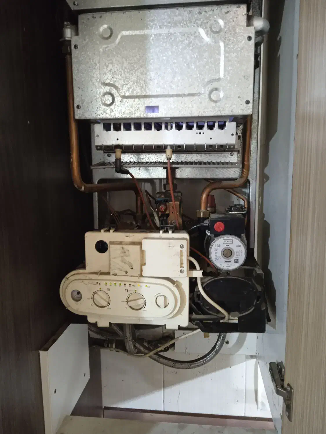 سرویسکارپکیج ایران رادیاتور شرق تهران تعمیرات پکیج|خدمات پیشه و مهارت|تهران, تهرانپارس شرقی|دیوار