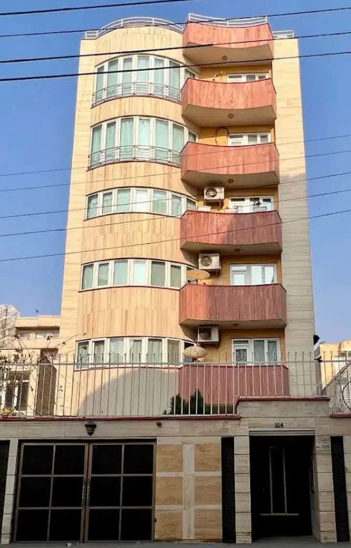مشارکت در ساخت|مشارکت در ساخت املاک|ری, اقدسیه|دیوار
