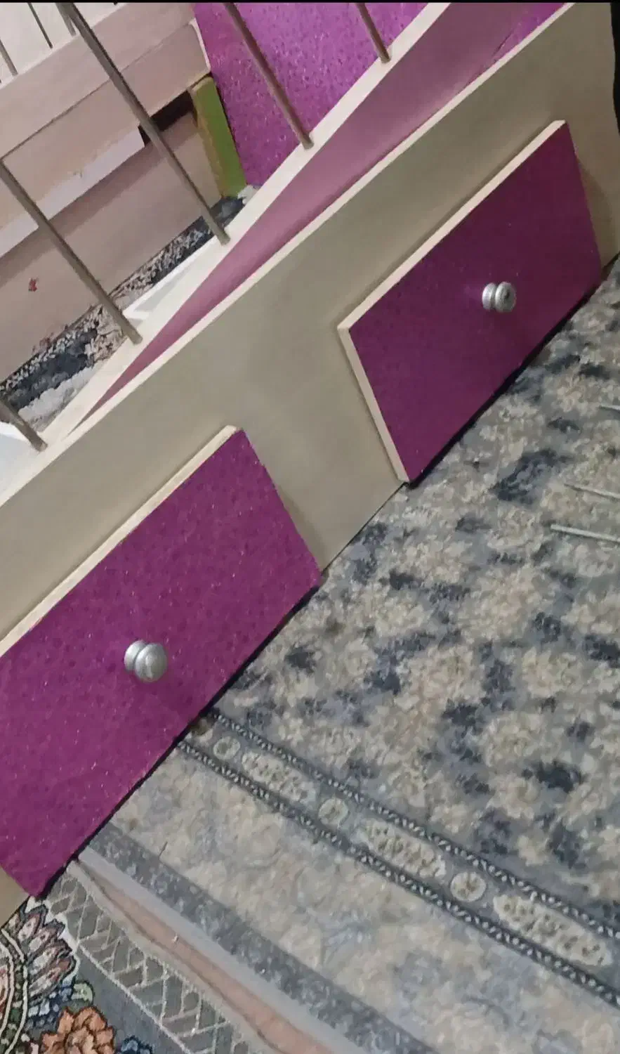 تخت بچه|تخت و صندلی بچه|اهواز, ۲۰۰۰واحدی|دیوار