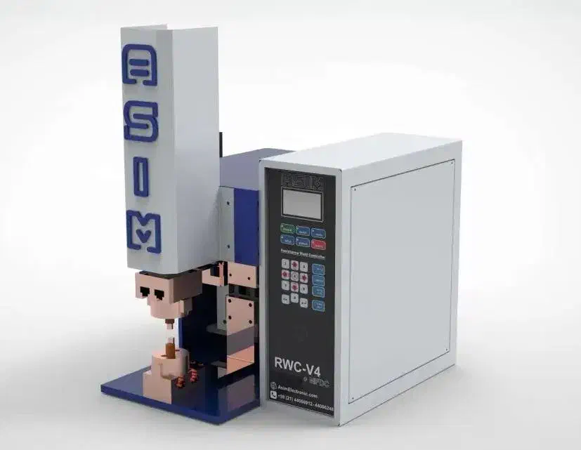 دستگاه جوش مقاومتی|ماشینآلات صنعتی|تهران, فردوس|دیوار