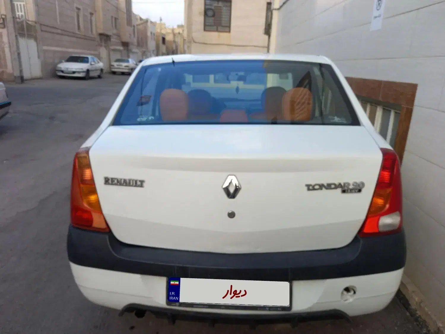 ماشین ال۹۰|خودرو سواری و وانت|یزد, |دیوار