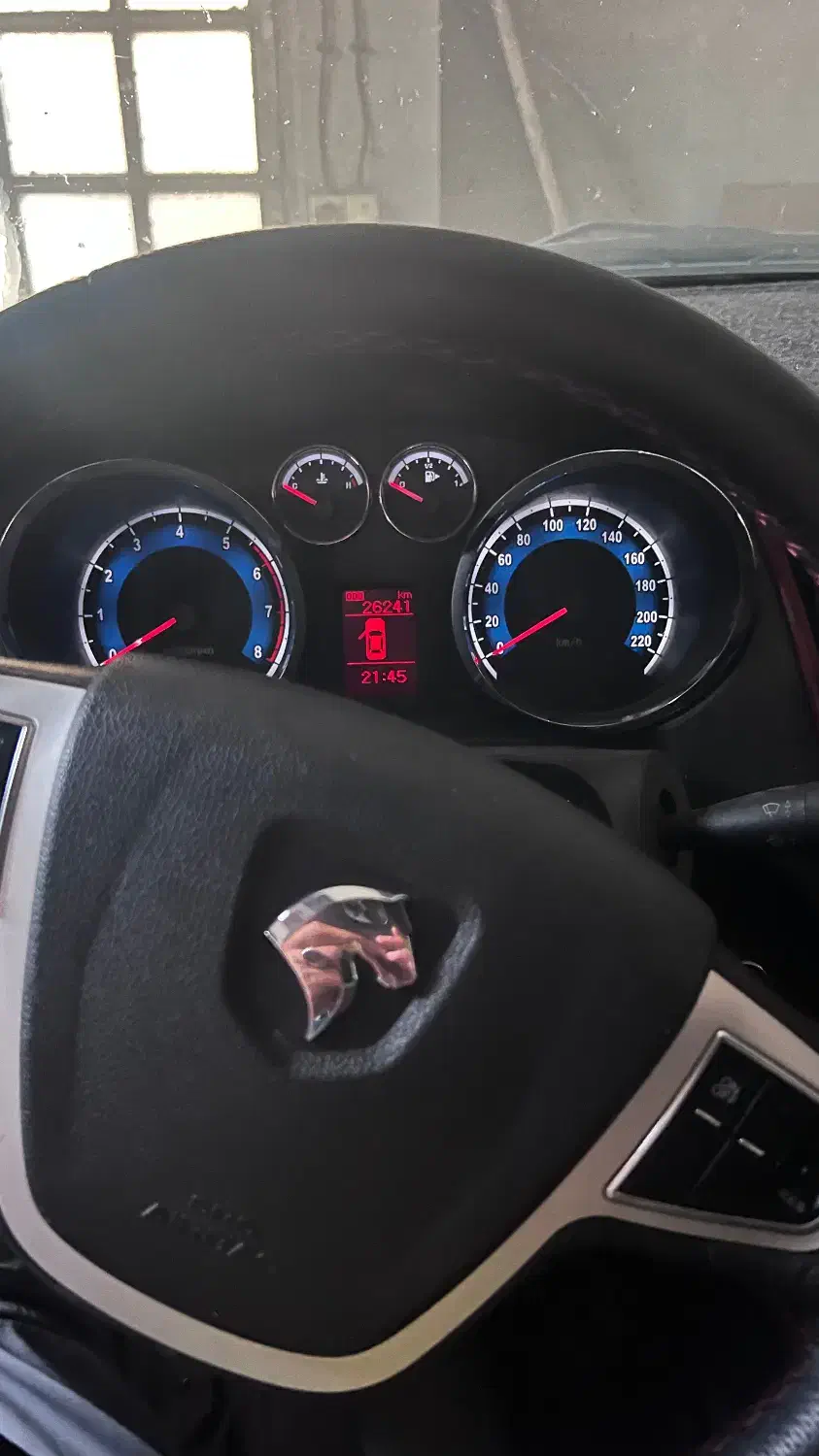 دنا پلاس توربو مدل 99|خودرو سواری و وانت|کرمان, |دیوار