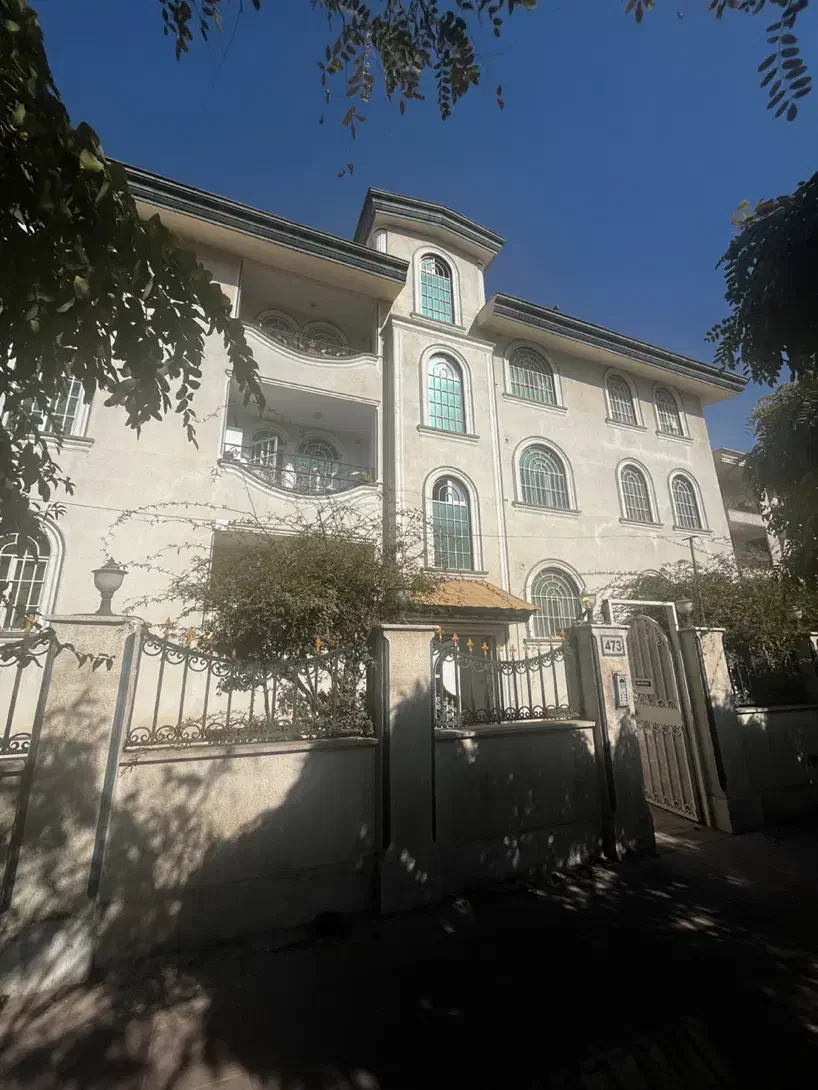 ۹۵ متر /۲۰۶ ورودی / رو به آفتاب|فروش آپارتمان|کرج, فاز ۲ مهرشهر|دیوار