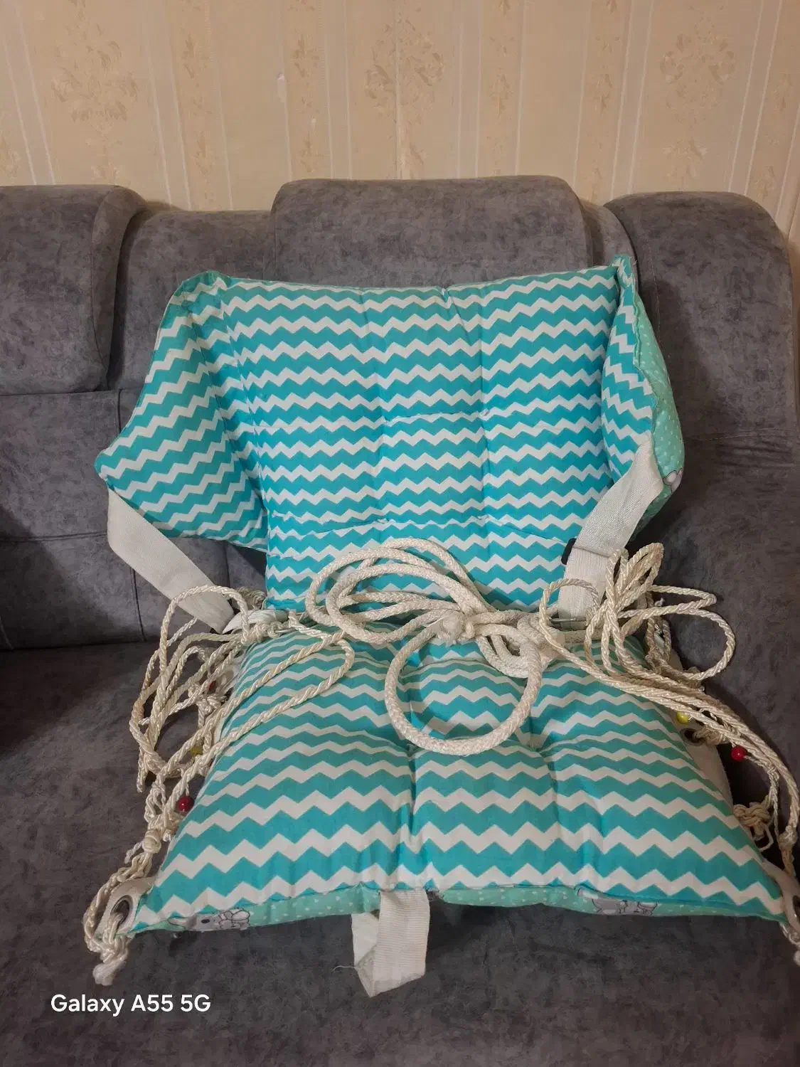 تاب ننو|اسباب‌بازی بچه|گنبد کاووس, |دیوار