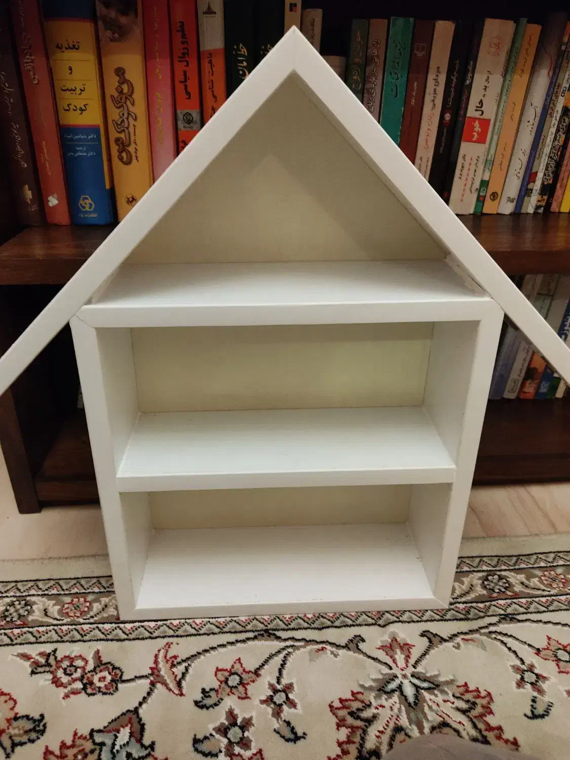 دکوری چوبی|اسباب و اثاث بچه|سمنان, |دیوار