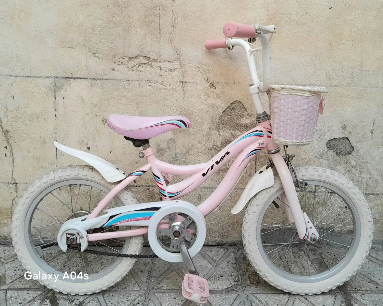 دوعدد دوچرخه ۱۶ تایوانی|دوچرخه، اسکیت، اسکوتر|بروجرد, |دیوار