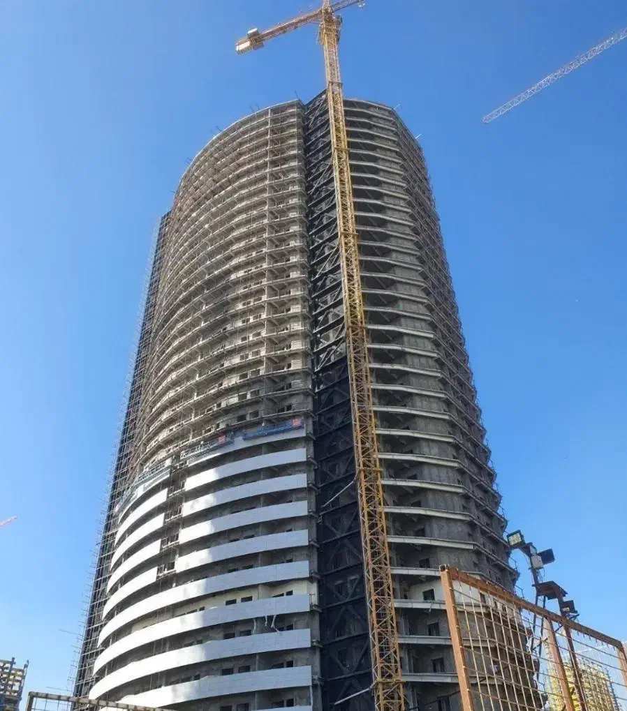 پیش خرید واحد 80 متری تراس دار/اقساط/وام|پیشفروش املاک|تهران, شهرک صدرا|دیوار