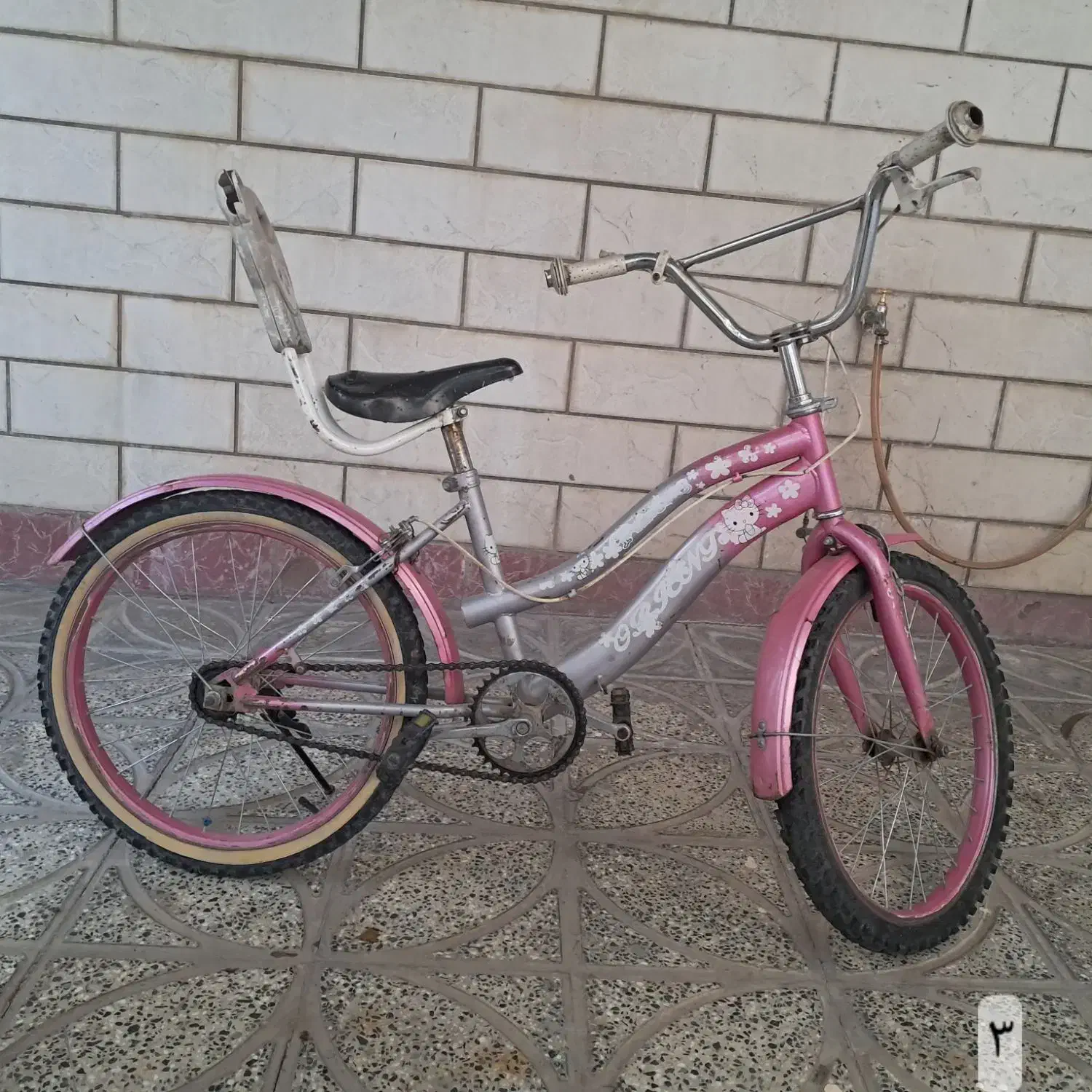 دو دستگاه دوچرخه|دوچرخه، اسکیت، اسکوتر|شهرکرد, |دیوار